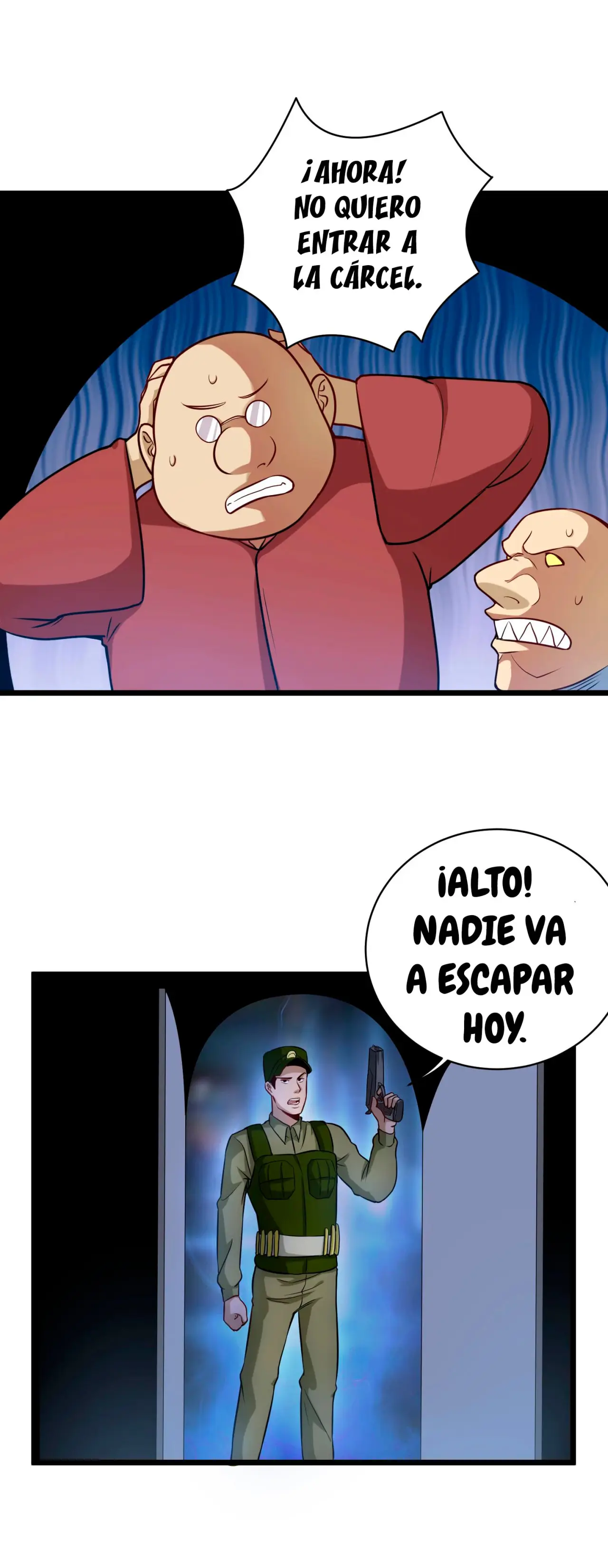 School Flower Master - Capítulo 144 - Página 11 - LectorTMOo