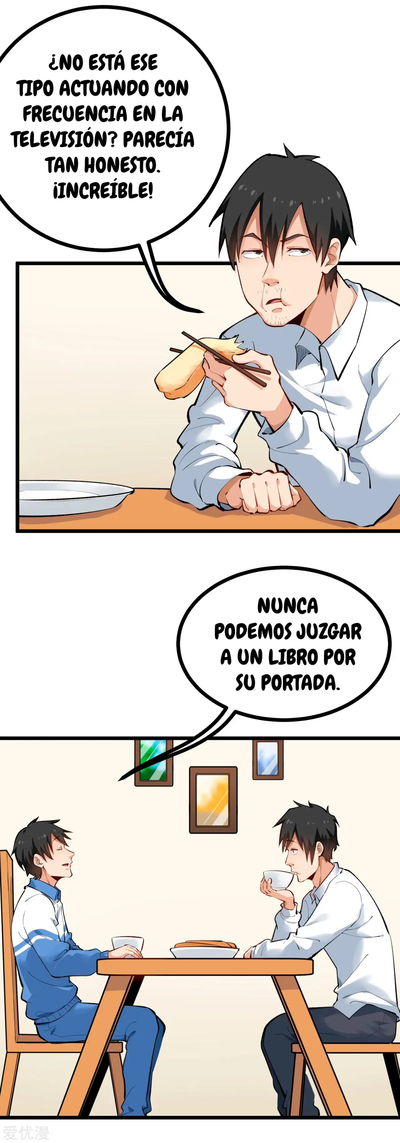 School Flower Master - Capítulo 145 - Página 4 - LectorTMOo