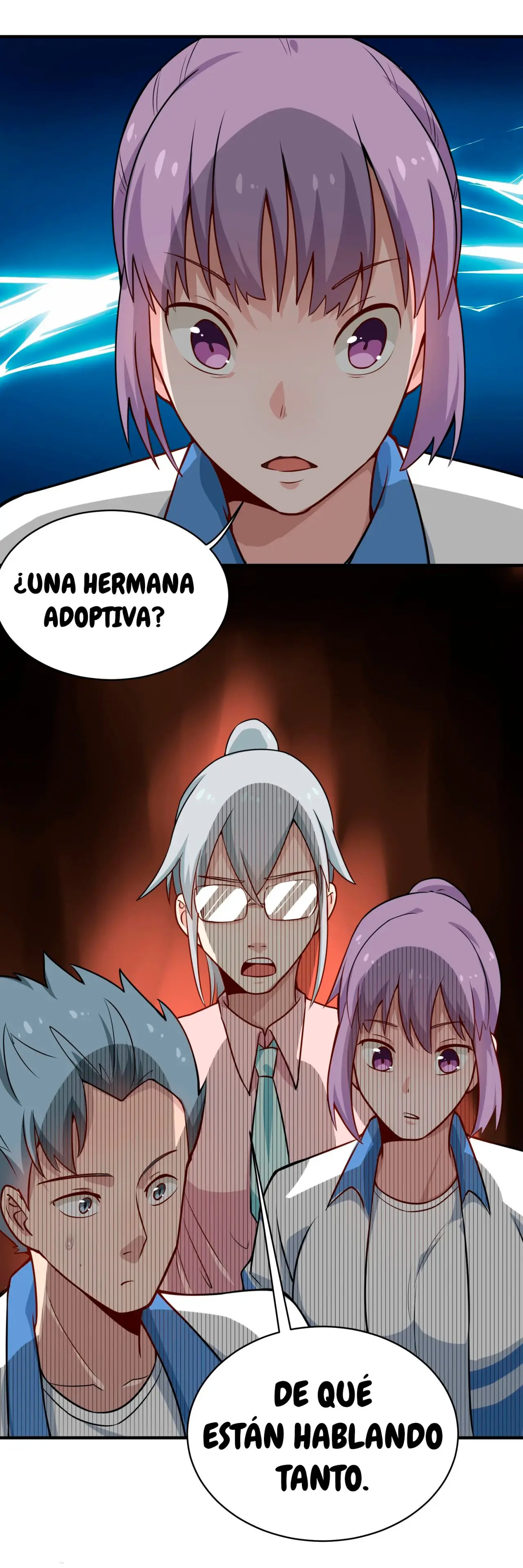 School Flower Master - Capítulo 146 - Página 3 - LectorTMOo