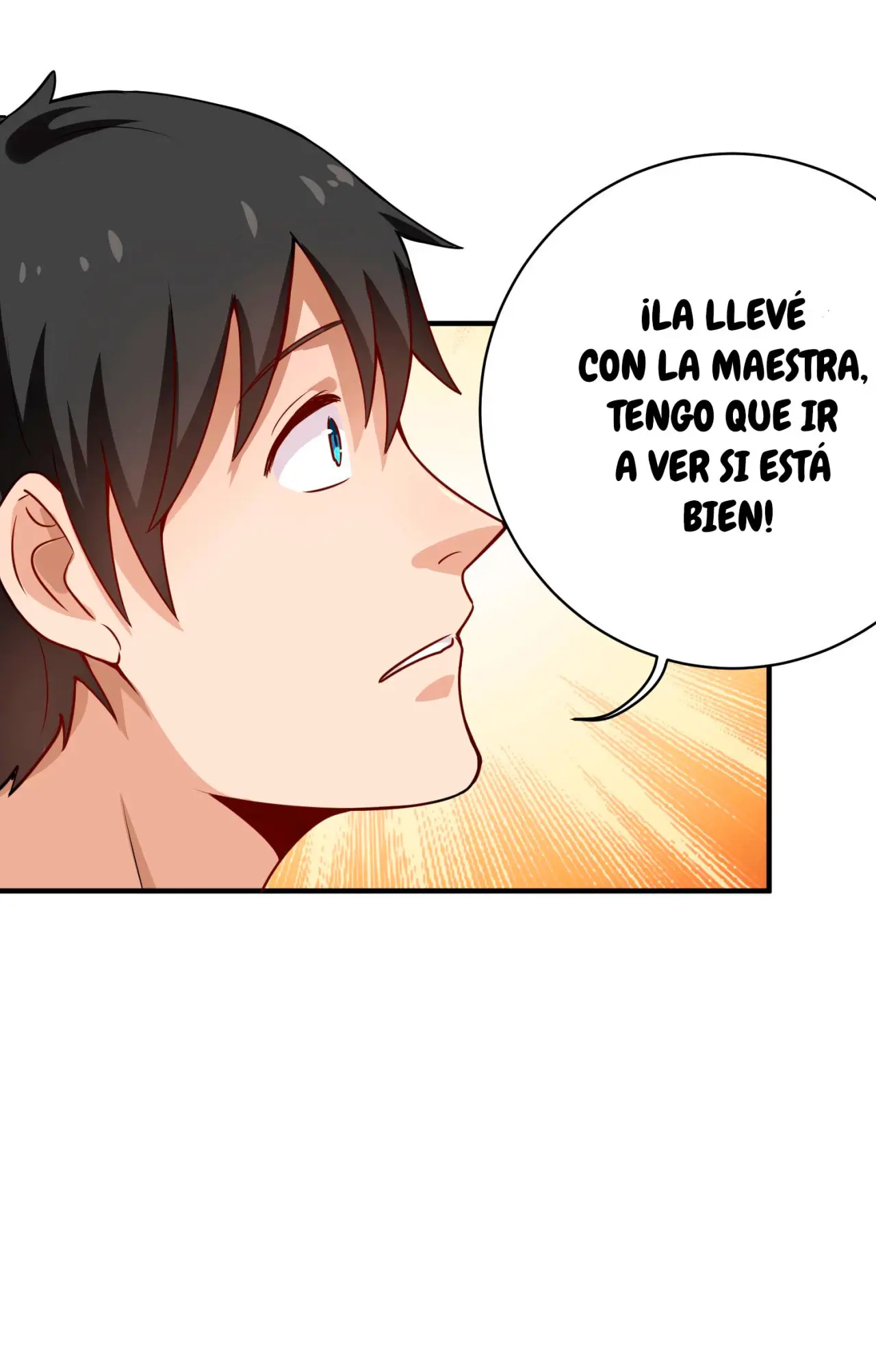School Flower Master - Capítulo 146 - Página 12 - LectorTMOo