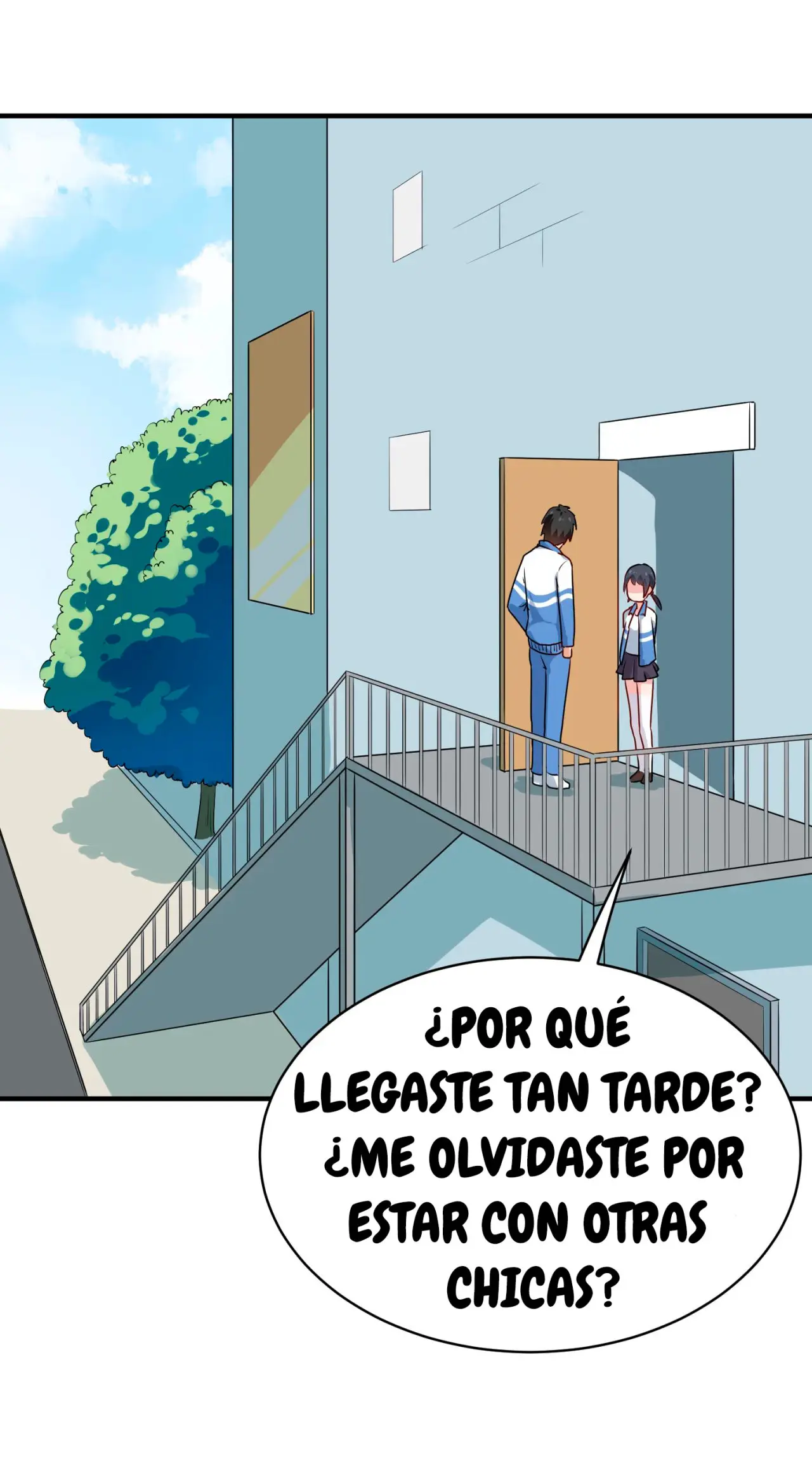 School Flower Master - Capítulo 147 - Página 4 - LectorTMOo