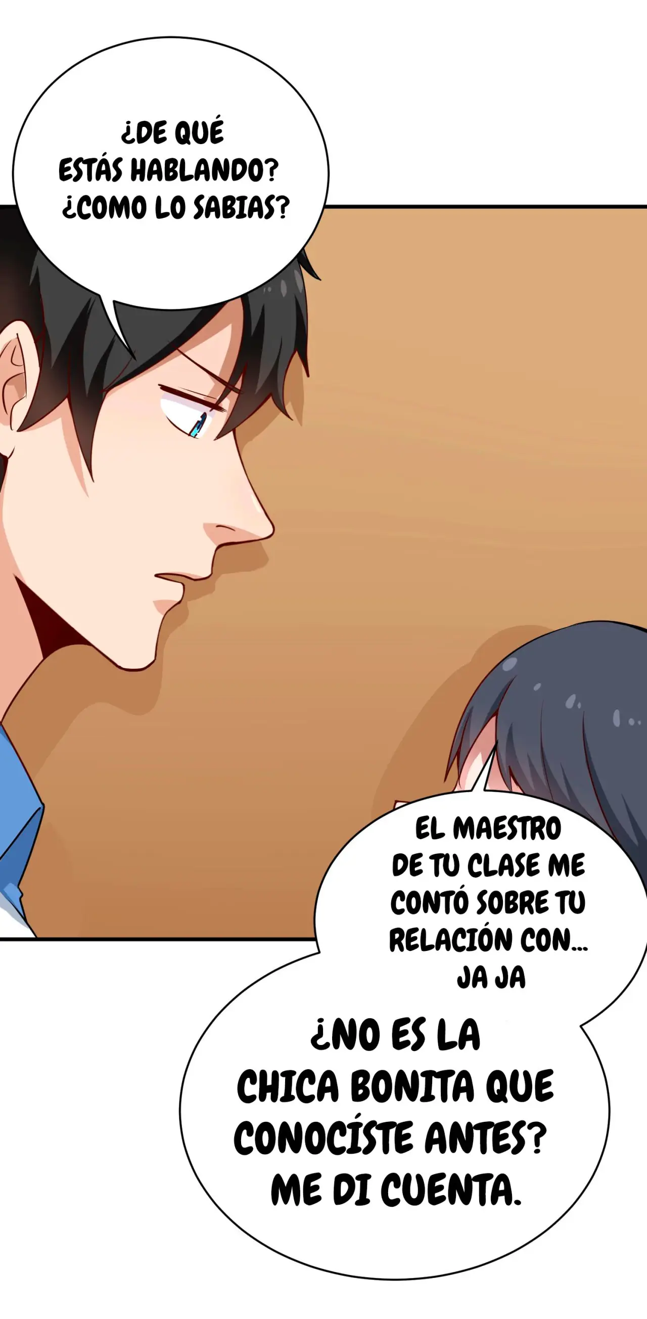 School Flower Master - Capítulo 147 - Página 5 - LectorTMOo