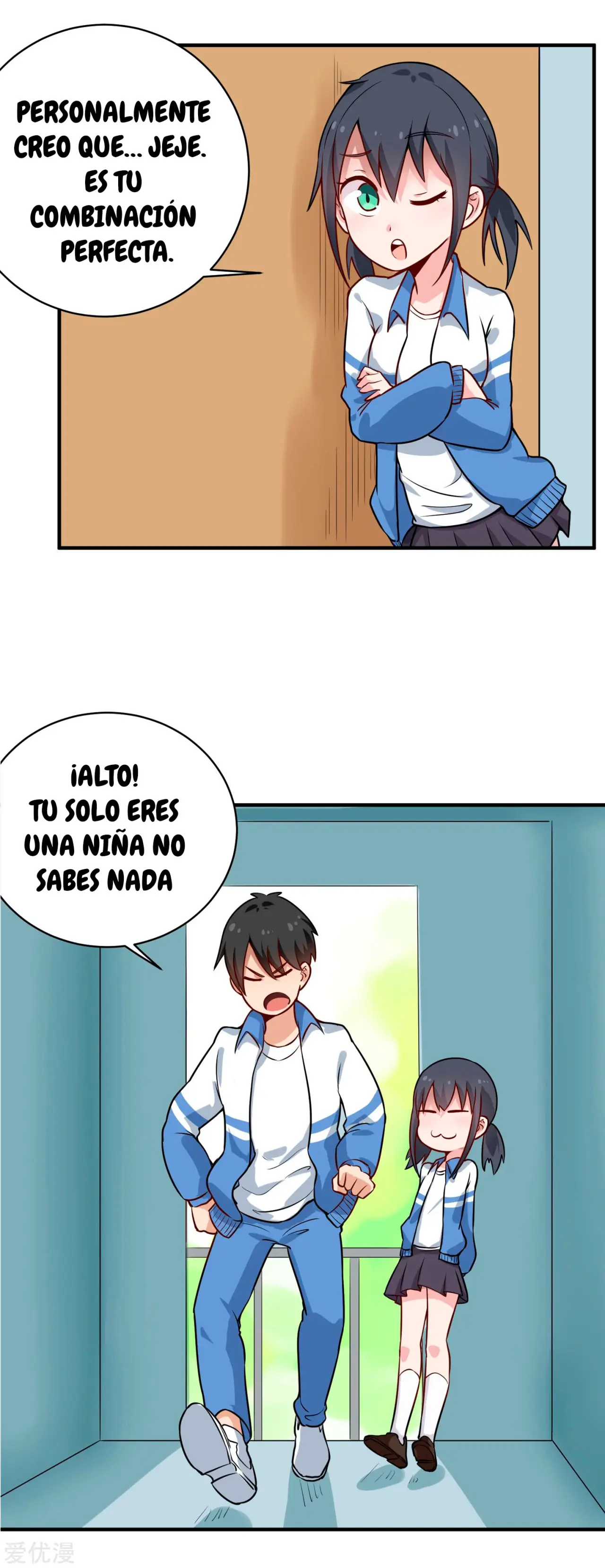 School Flower Master - Capítulo 147 - Página 6 - LectorTMOo