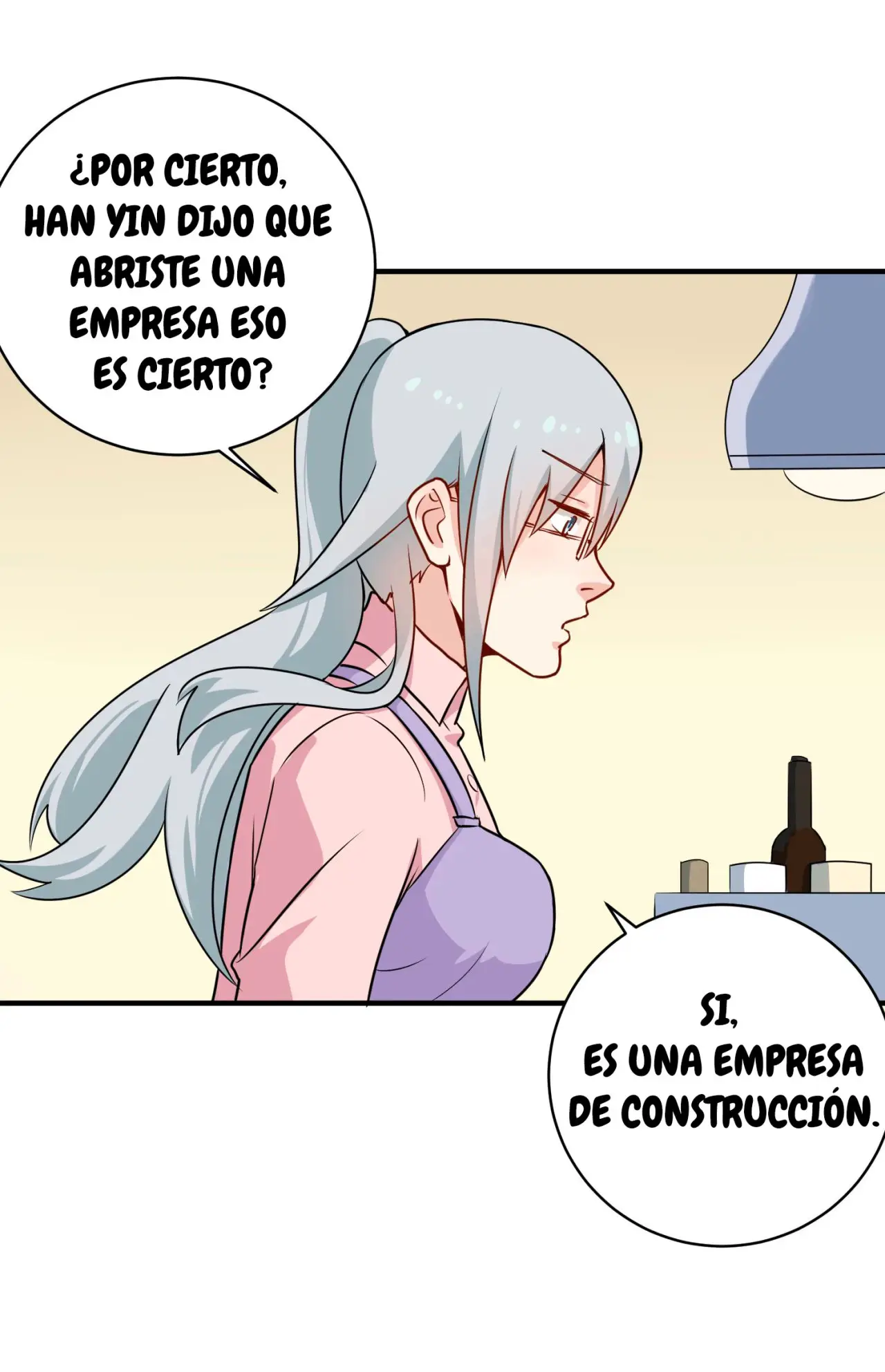 School Flower Master - Capítulo 147 - Página 10 - LectorTMOo