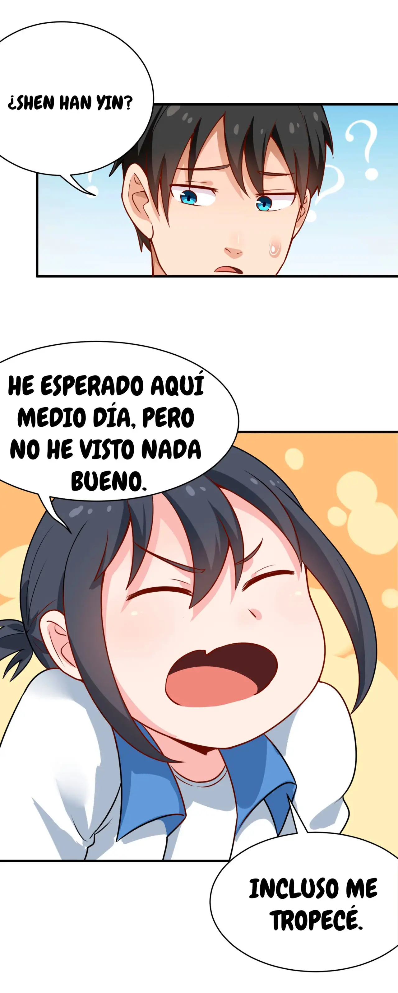 School Flower Master - Capítulo 147 - Página 13 - LectorTMOo