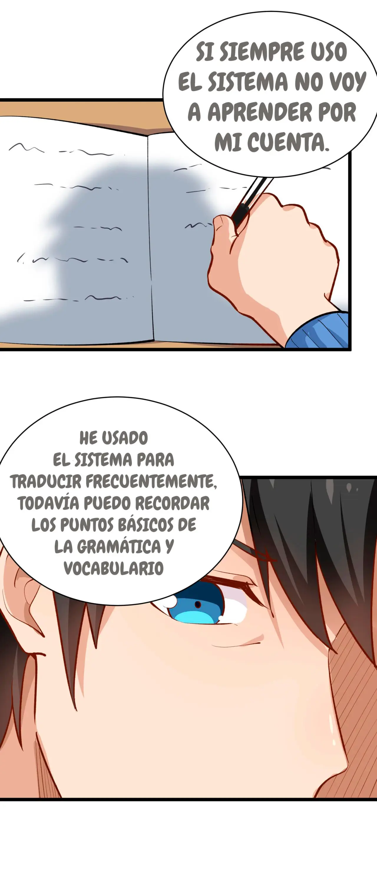 School Flower Master - Capítulo 148 - Página 10 - LectorTMOo
