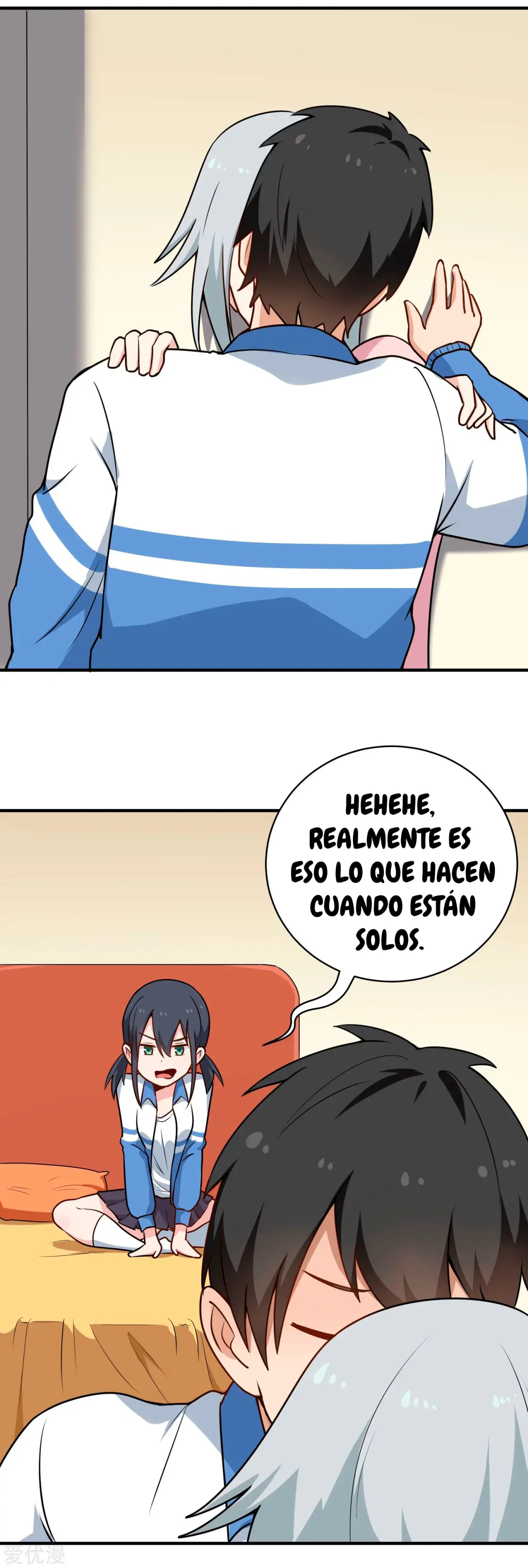 School Flower Master - Capítulo 149 - Página 10 - LectorTMOo