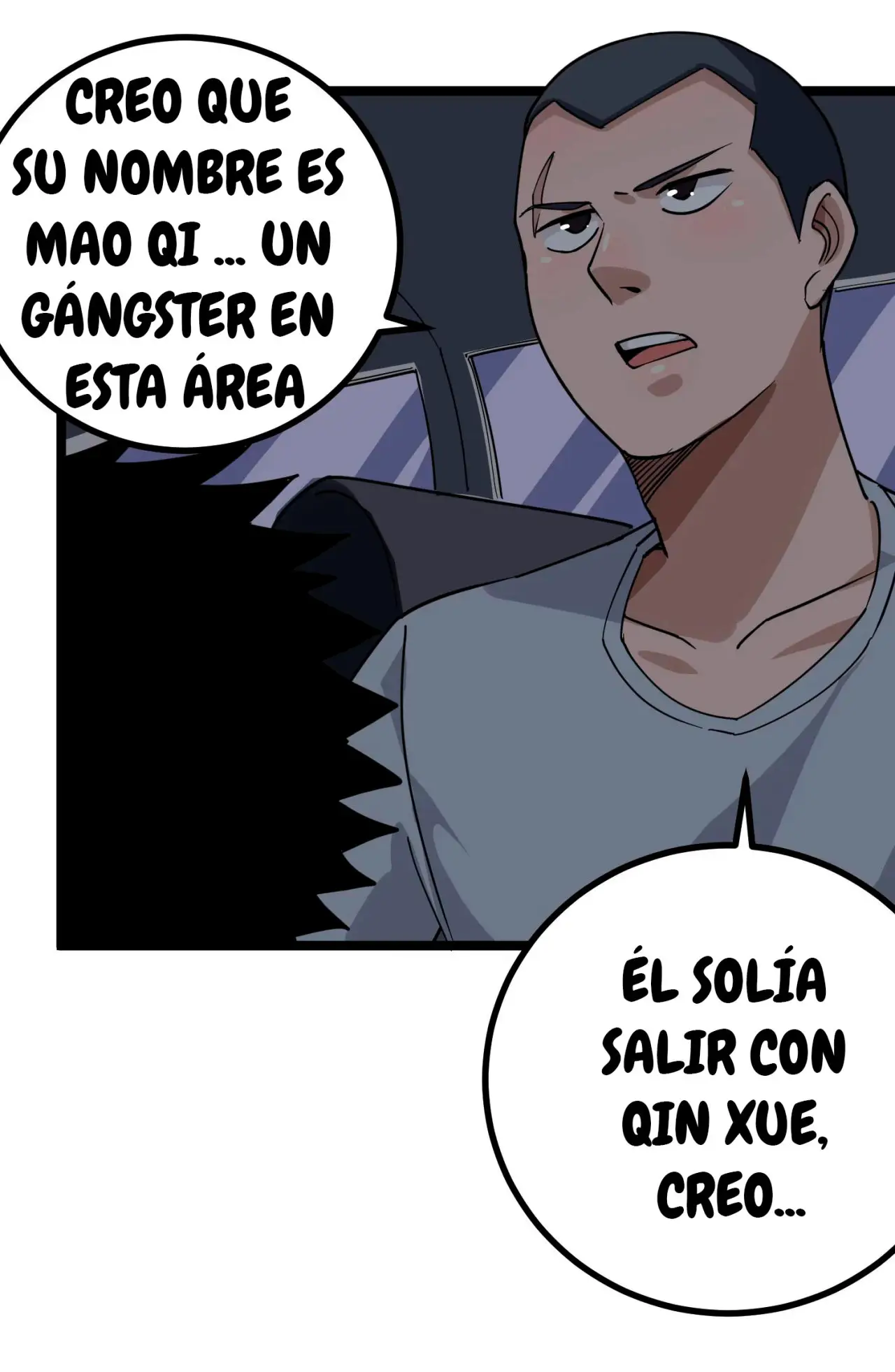 School Flower Master - Capítulo 151 - Página 5 - LectorTMOo