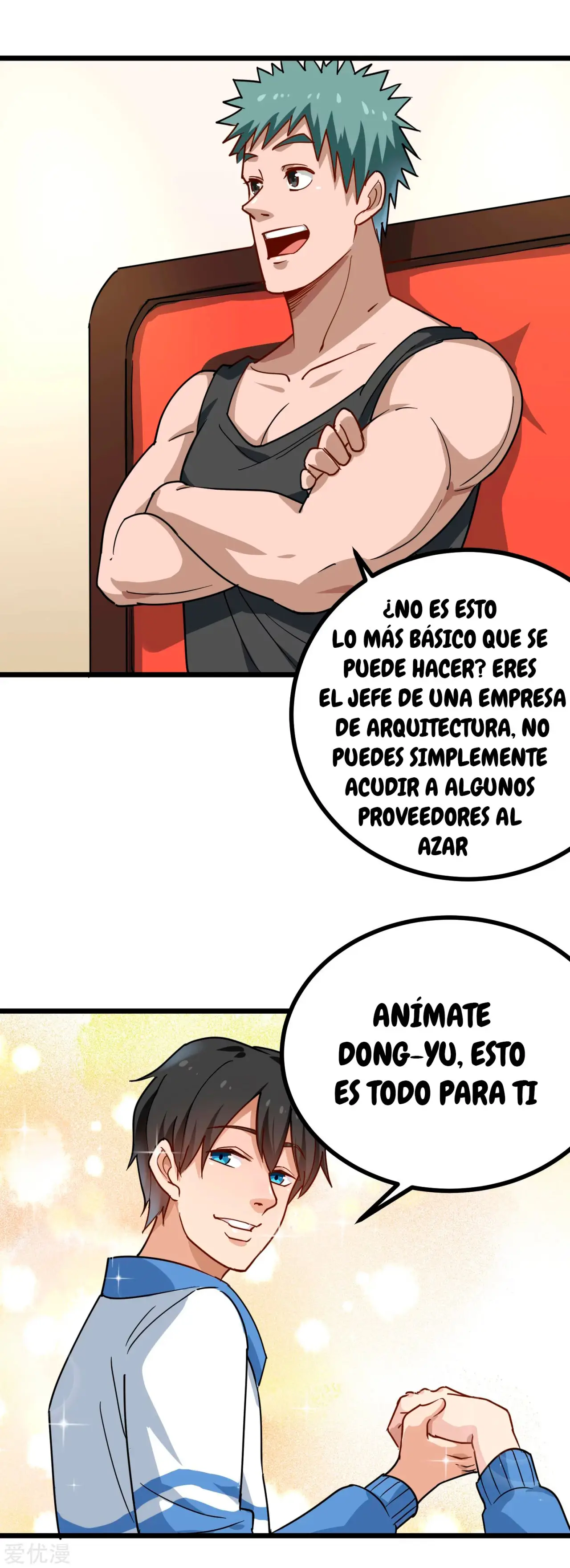 School Flower Master - Capítulo 152 - Página 12 - LectorTMOo