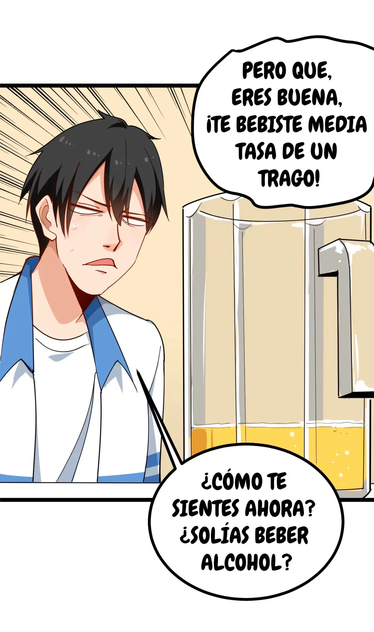 School Flower Master - Capítulo 154 - Página 14 - LectorTMOo