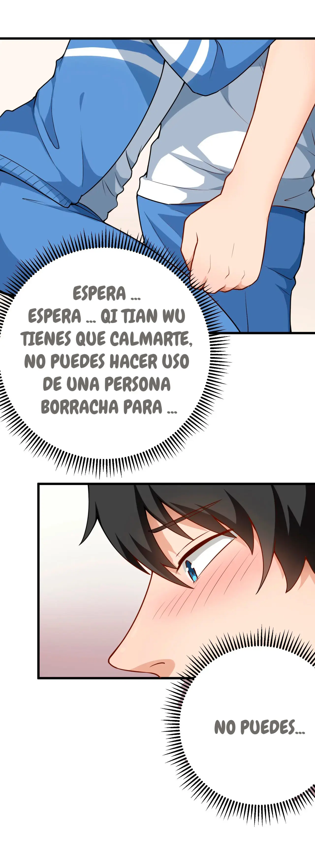 School Flower Master - Capítulo 155 - Página 5 - LectorTMOo