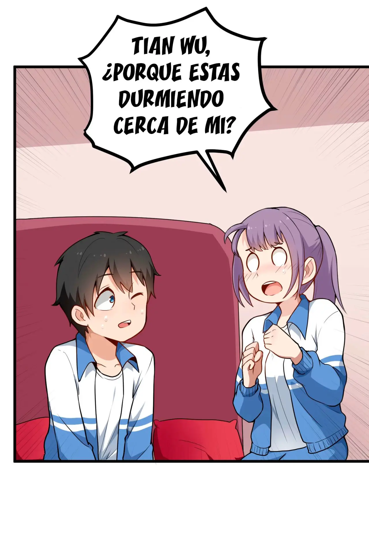 School Flower Master - Capítulo 155 - Página 8 - LectorTMOo