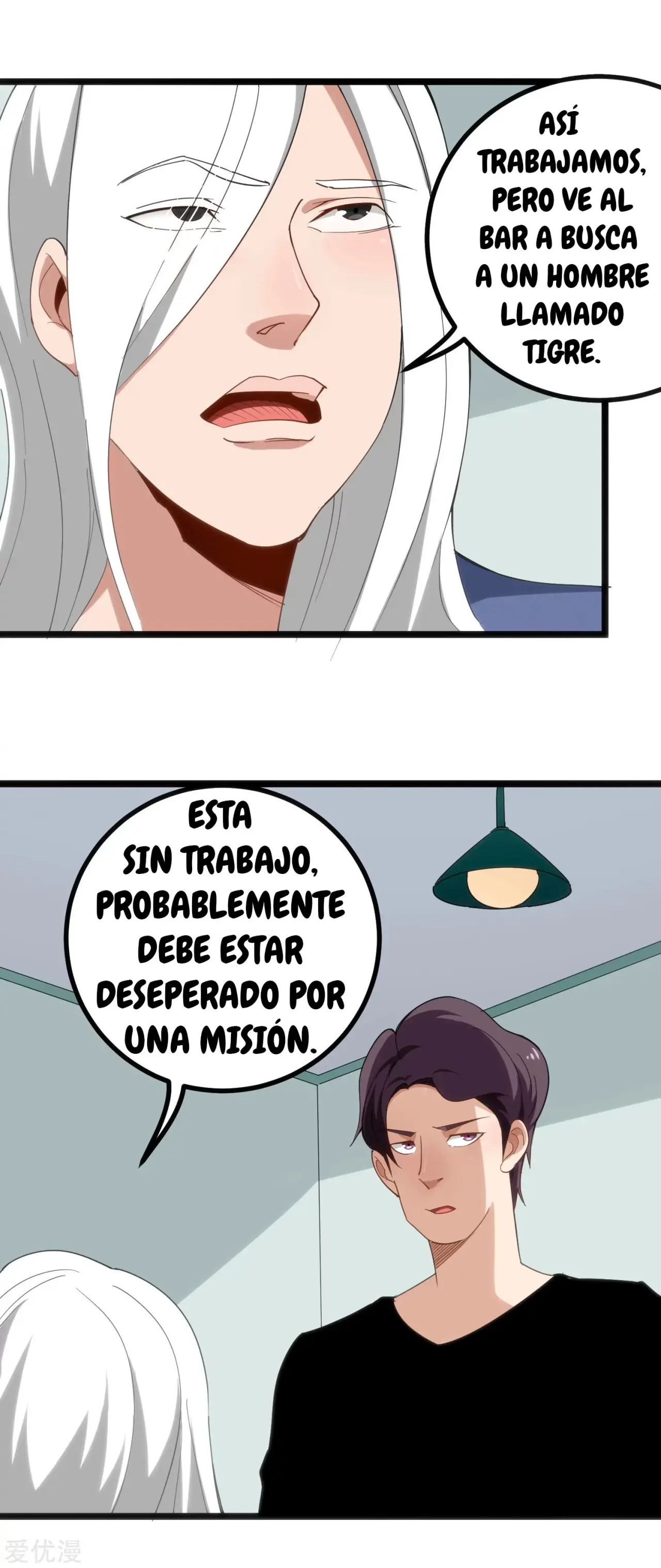 School Flower Master - Capítulo 156 - Página 9 - LectorTMOo