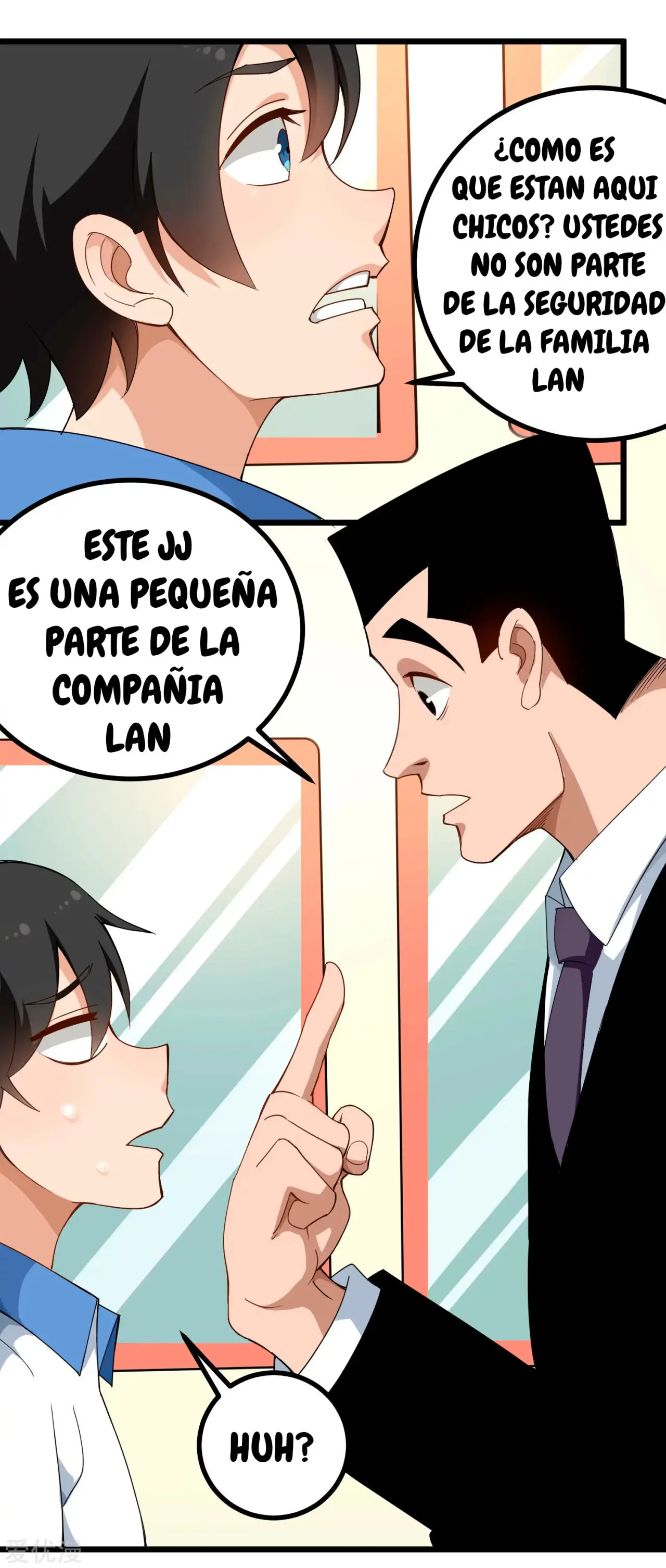 School Flower Master - Capítulo 157 - Página 4 - LectorTMOo
