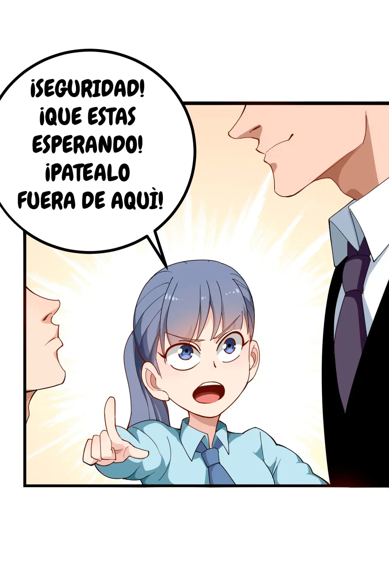 School Flower Master - Capítulo 157 - Página 5 - LectorTMOo