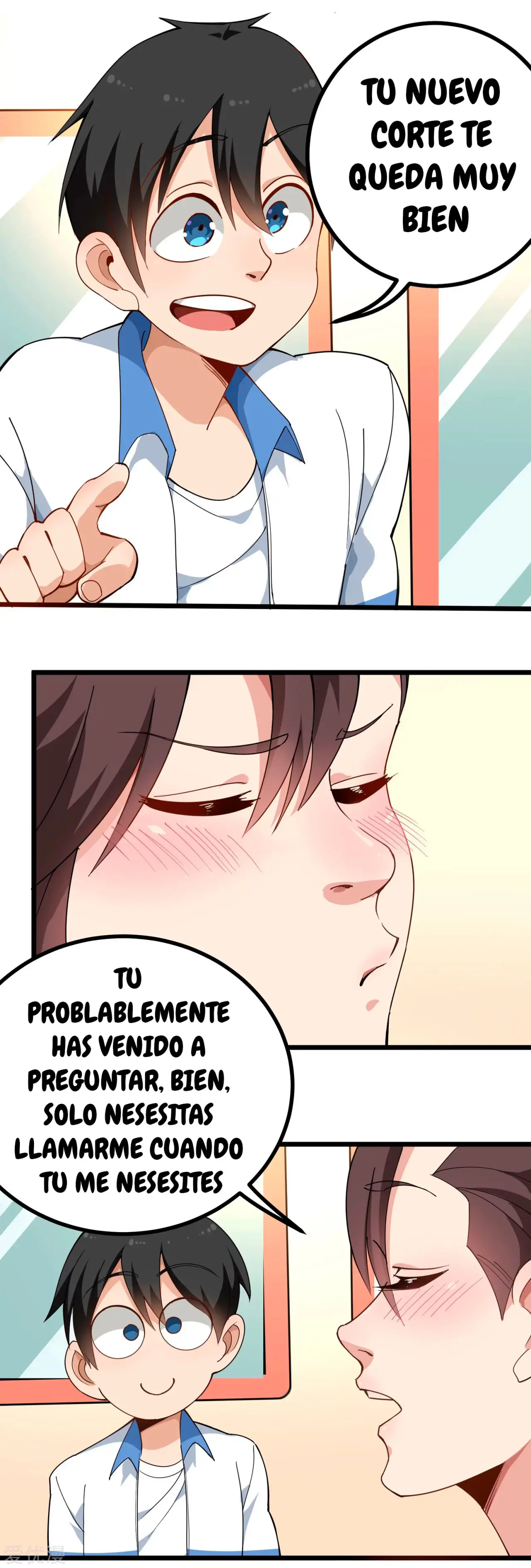School Flower Master - Capítulo 157 - Página 10 - LectorTMOo