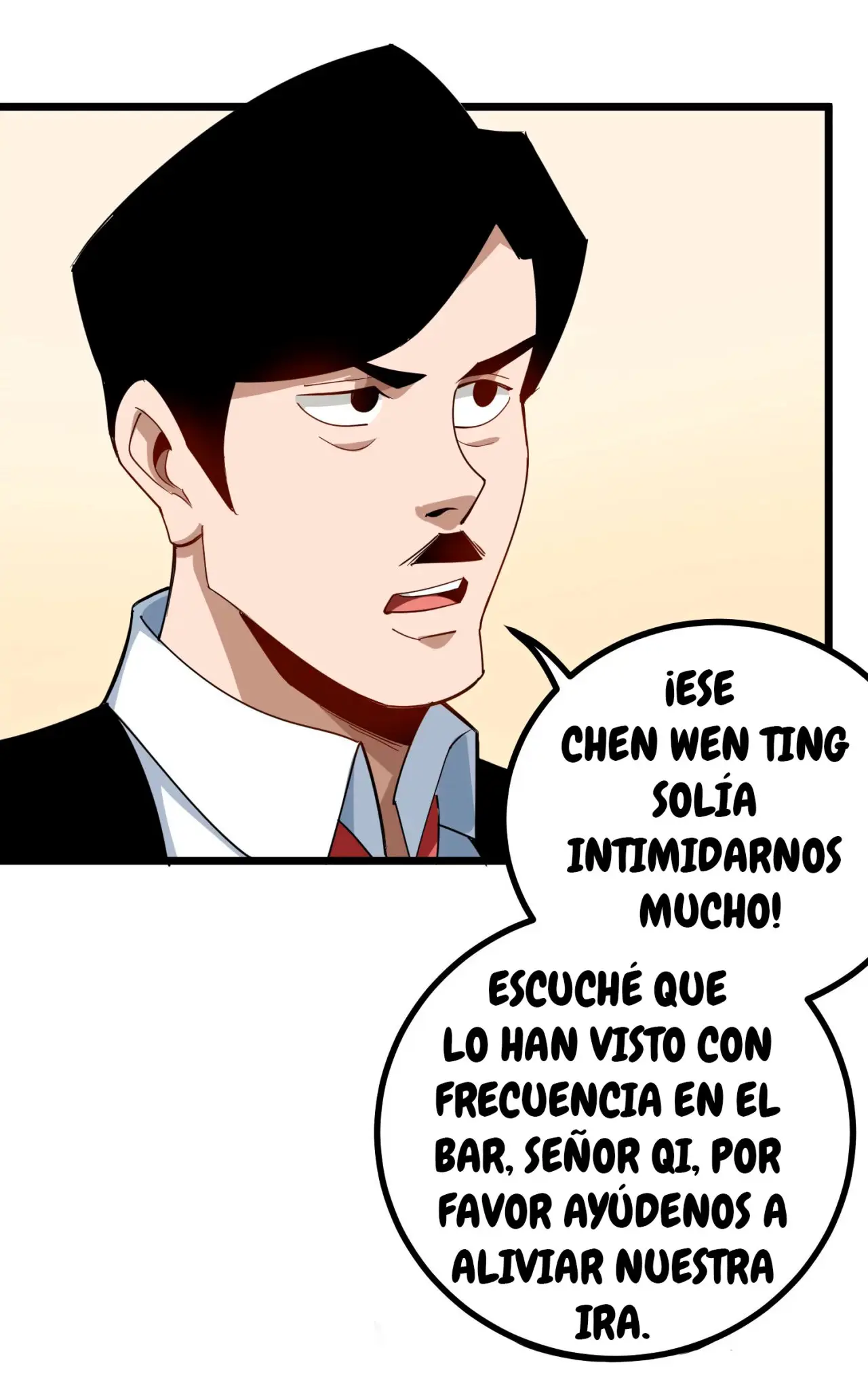 School Flower Master - Capítulo 158 - Página 7 - LectorTMOo