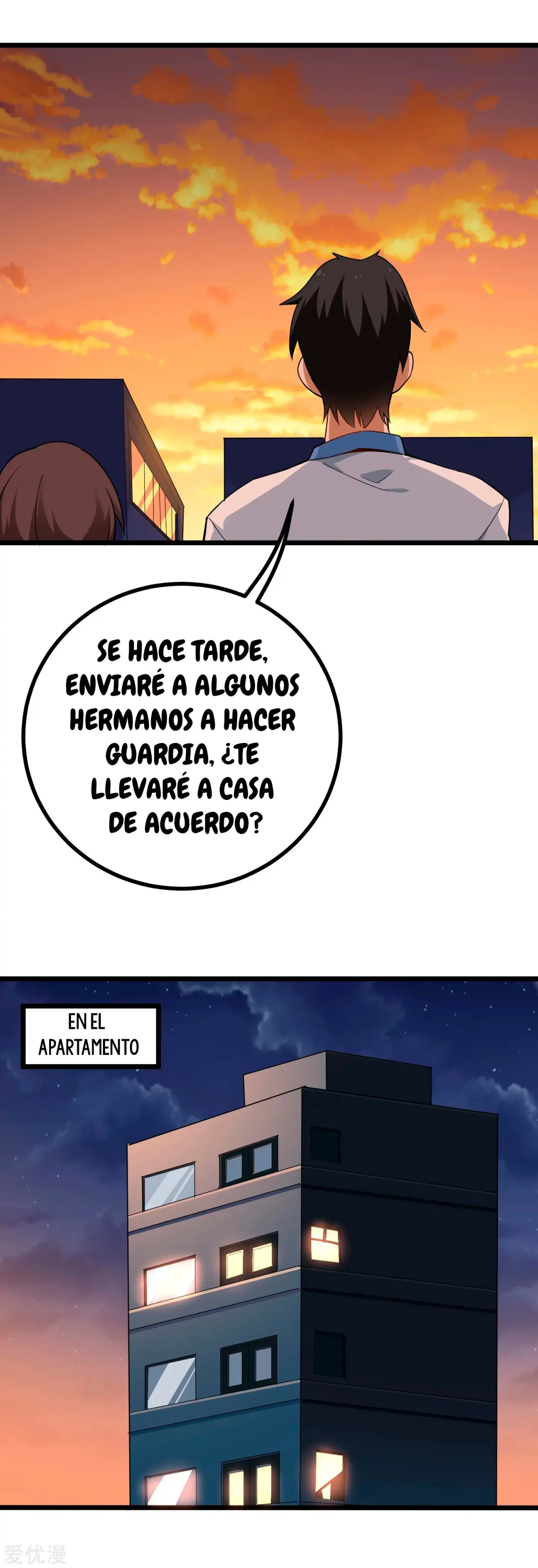 School Flower Master - Capítulo 158 - Página 9 - LectorTMOo