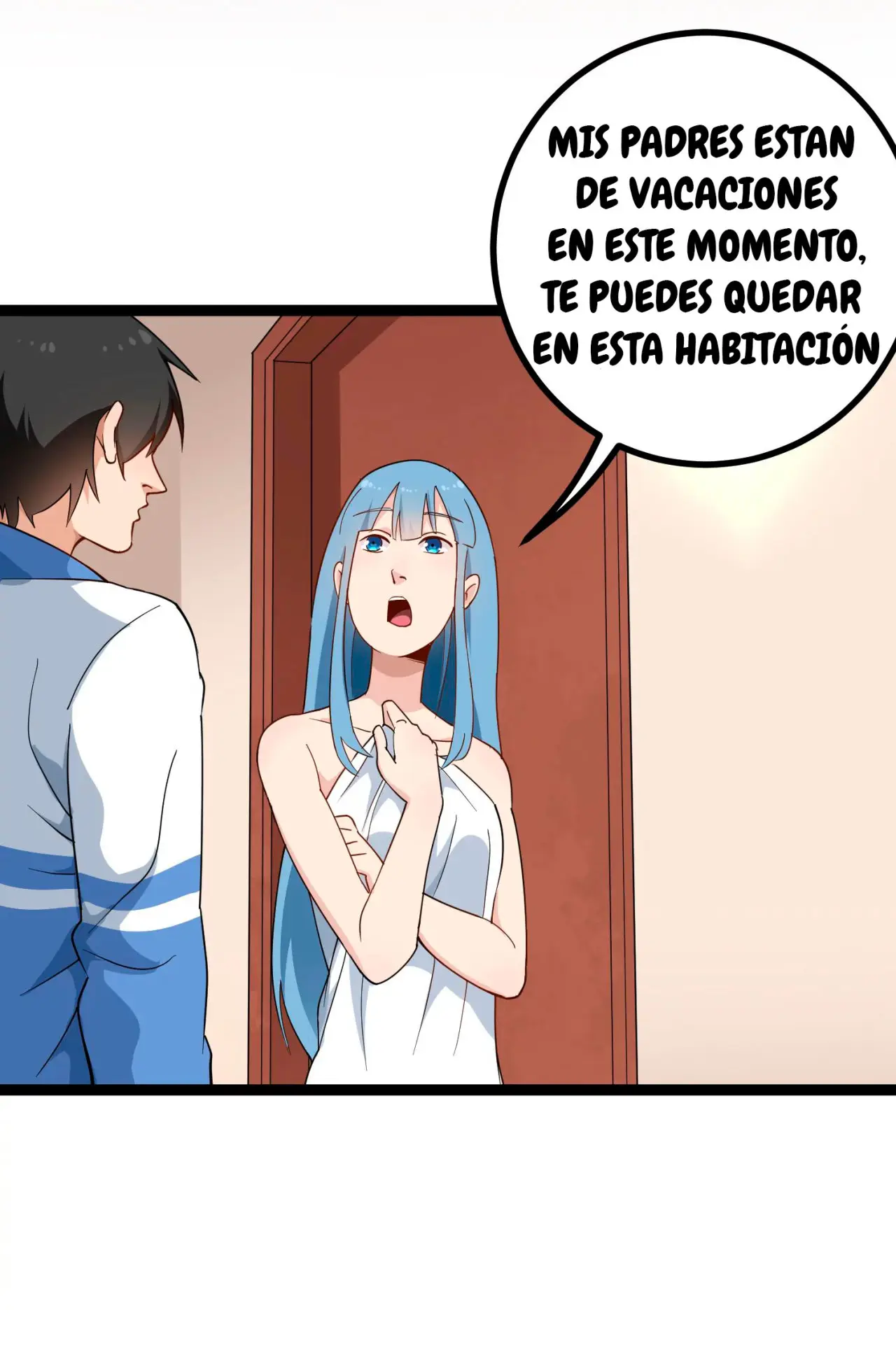 School Flower Master - Capítulo 159 - Página 5 - LectorTMOo