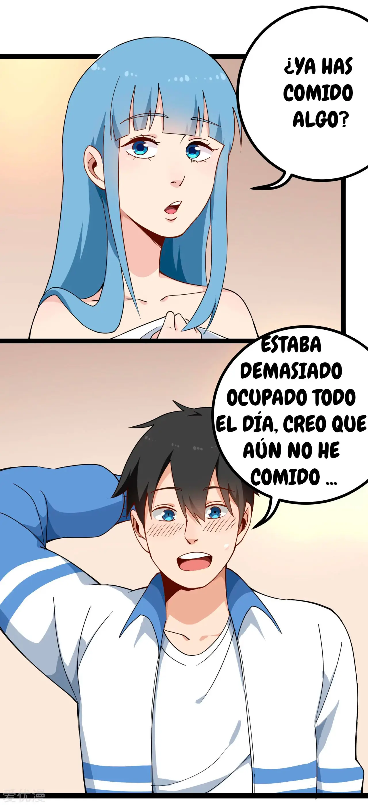 School Flower Master - Capítulo 159 - Página 6 - LectorTMOo