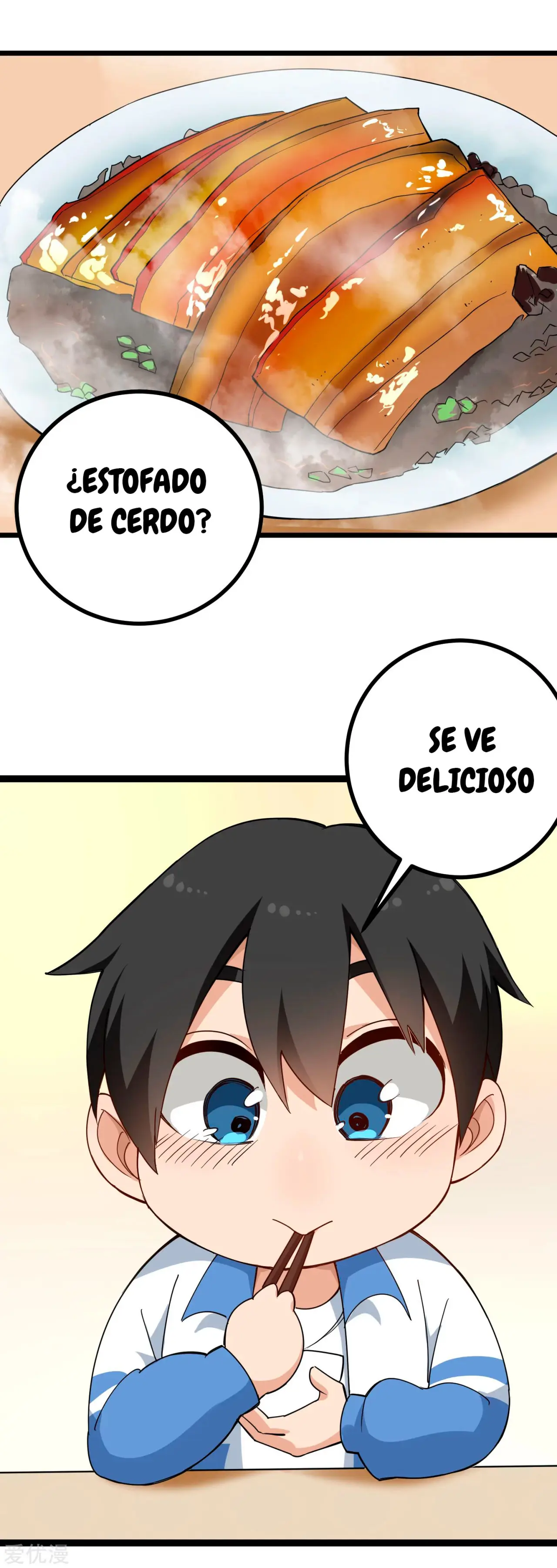 School Flower Master - Capítulo 159 - Página 9 - LectorTMOo