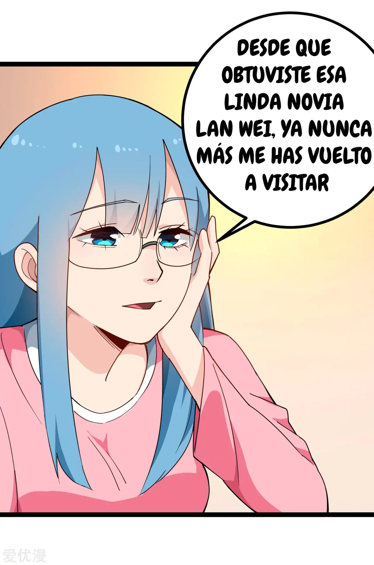 School Flower Master - Capítulo 159 - Página 10 - LectorTMOo