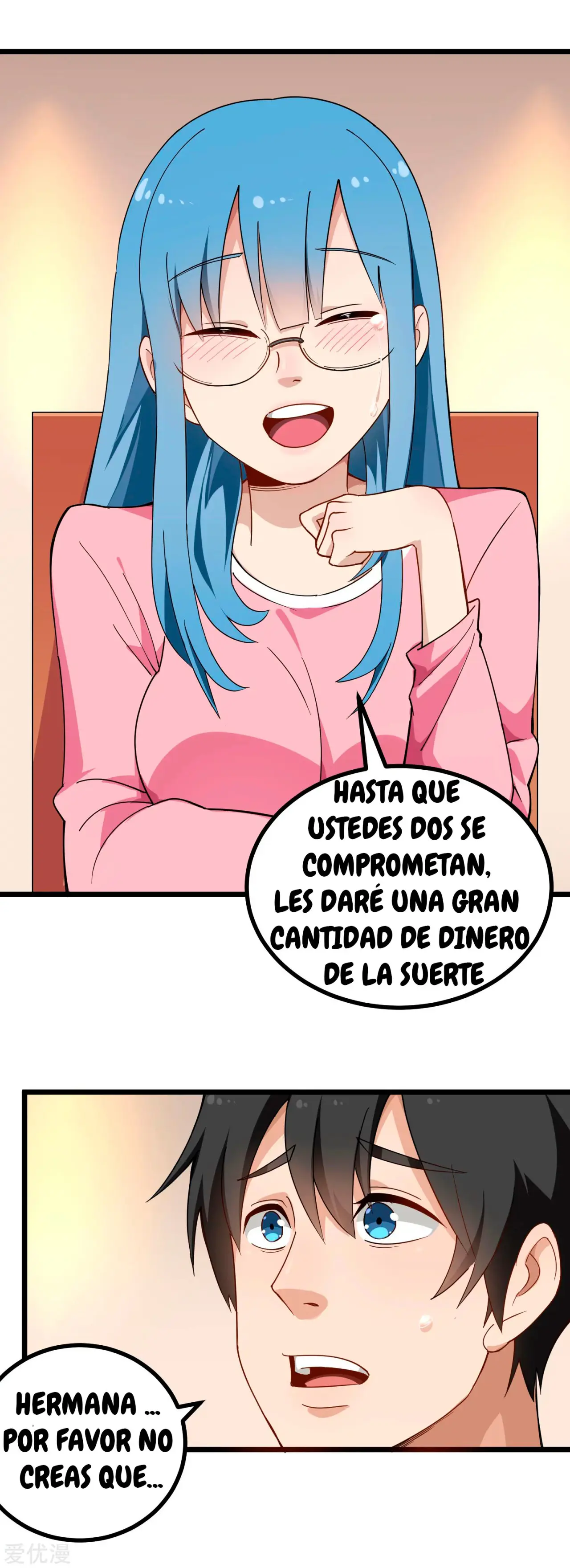 School Flower Master - Capítulo 159 - Página 12 - LectorTMOo