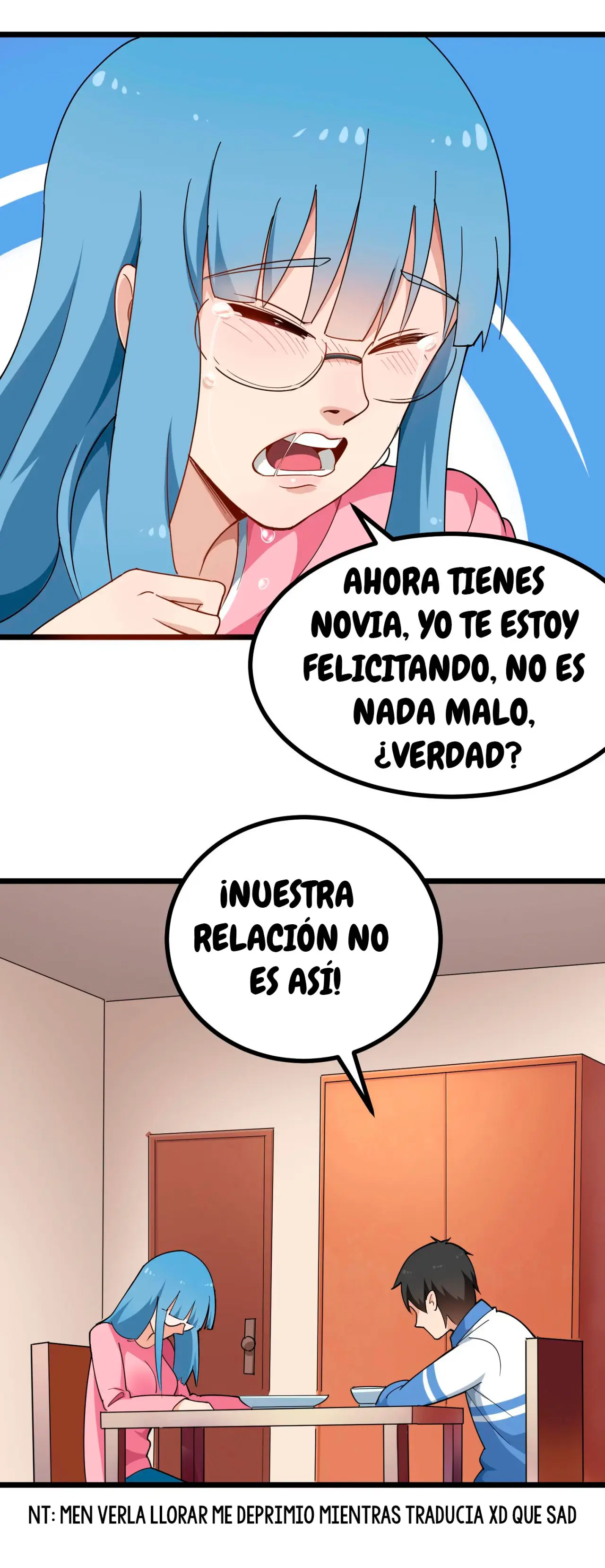 School Flower Master - Capítulo 159 - Página 13 - LectorTMOo