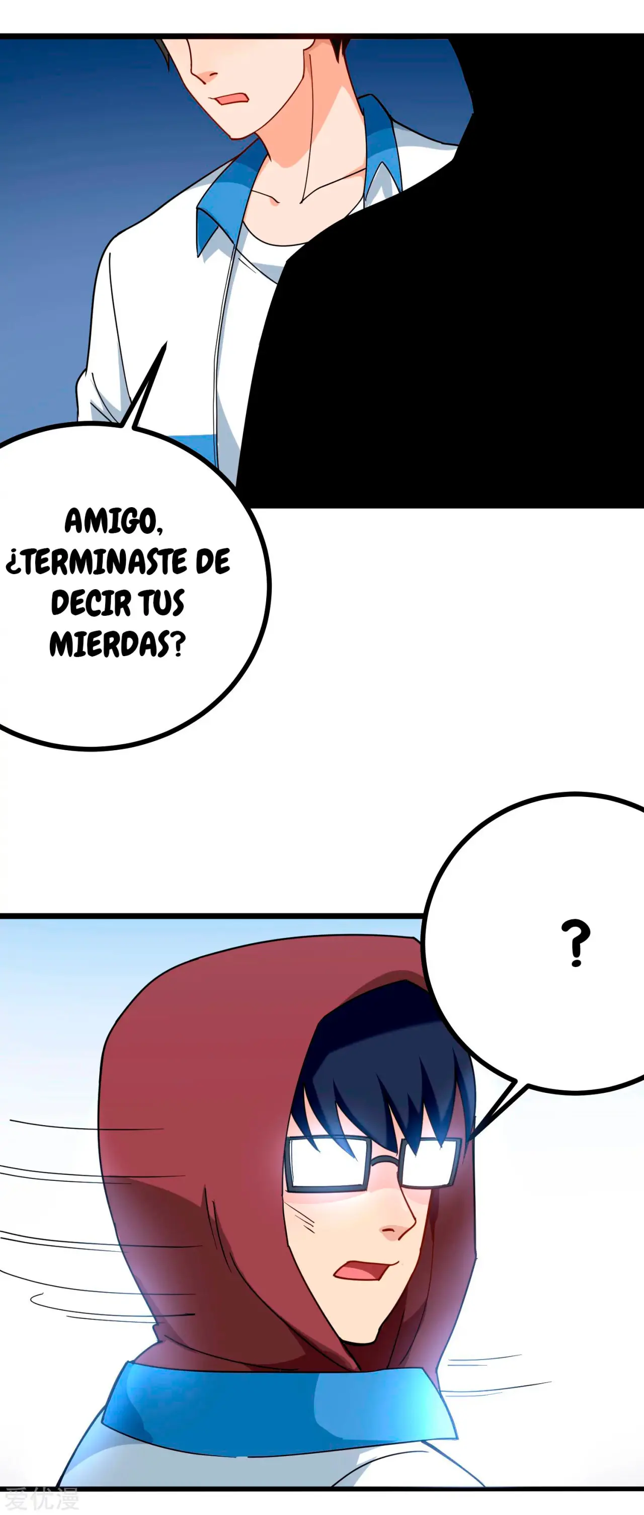 School Flower Master - Capítulo 162 - Página 12 - LectorTMOo