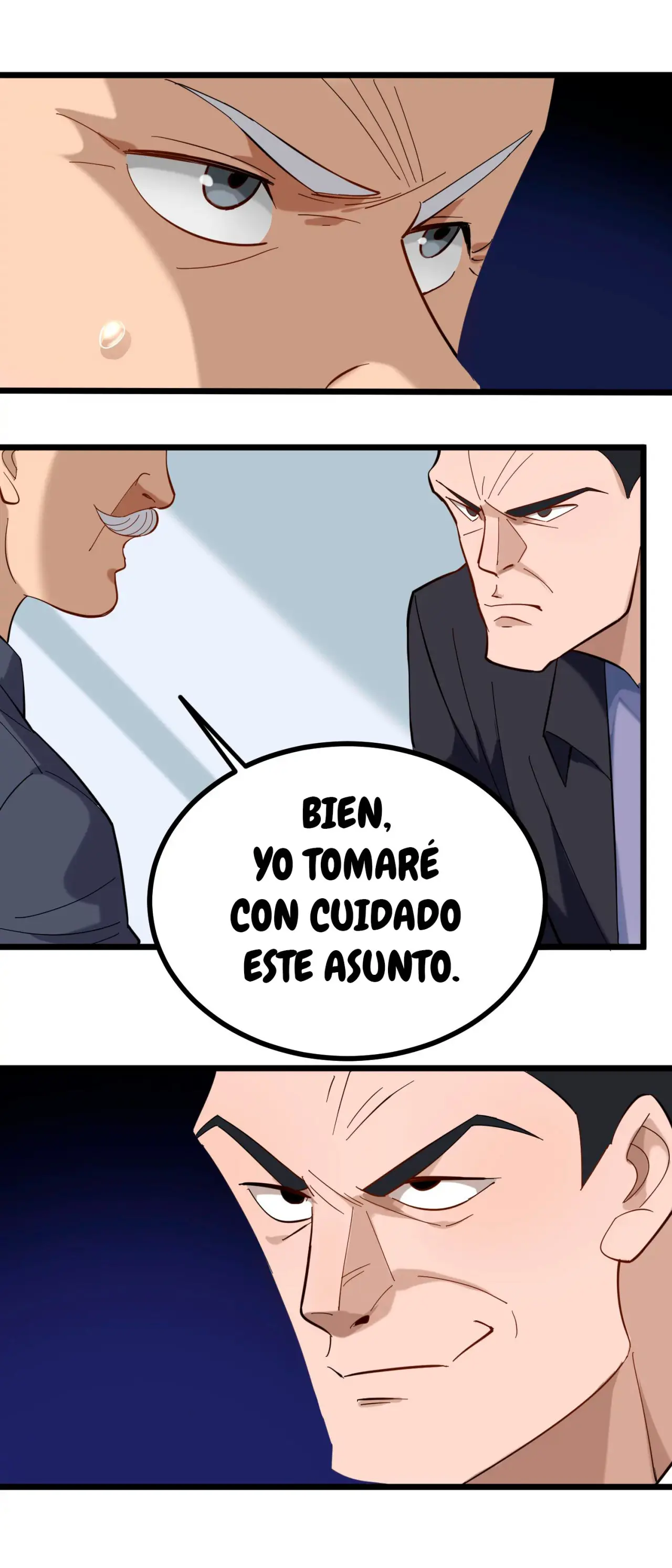 School Flower Master - Capítulo 164 - Página 6 - LectorTMOo