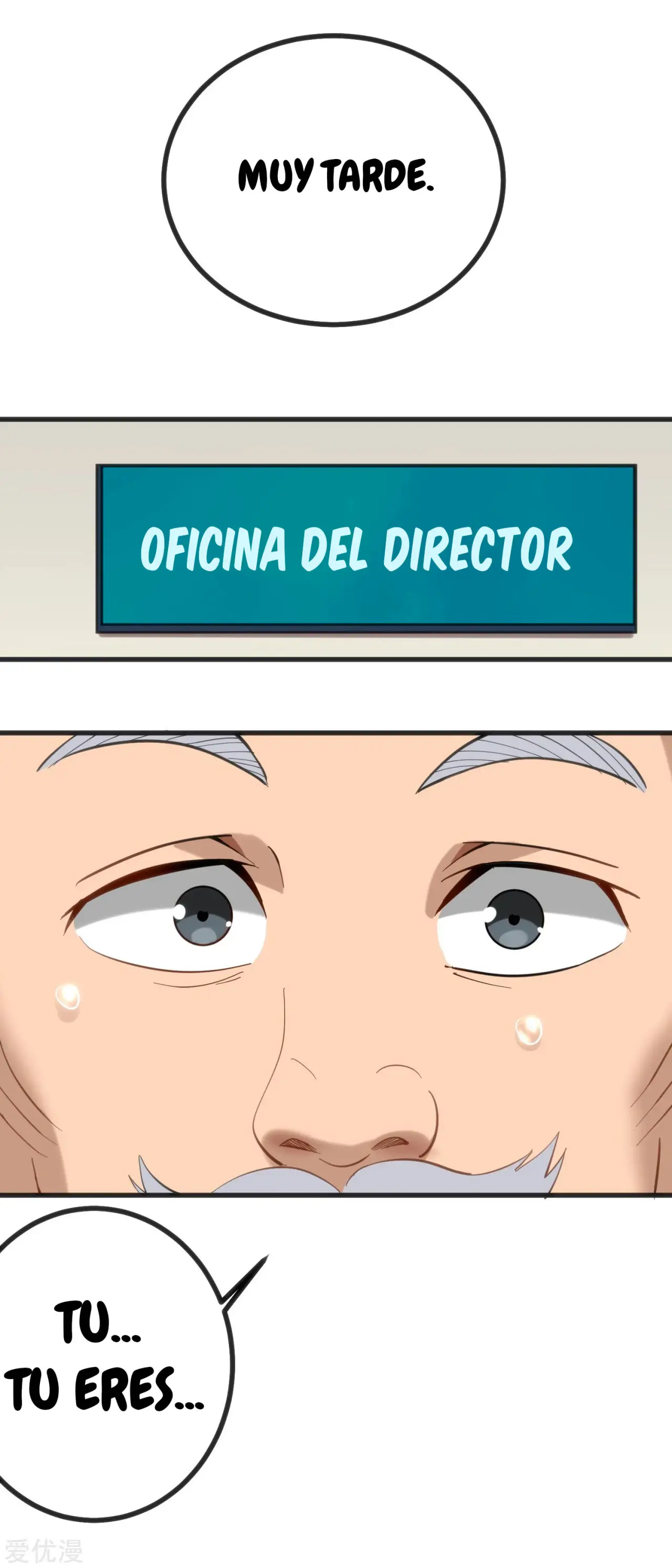 School Flower Master - Capítulo 166 - Página 7 - LectorTMOo