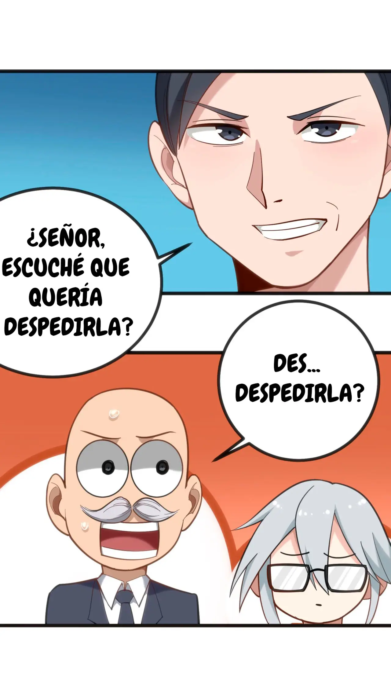 School Flower Master - Capítulo 166 - Página 9 - LectorTMOo