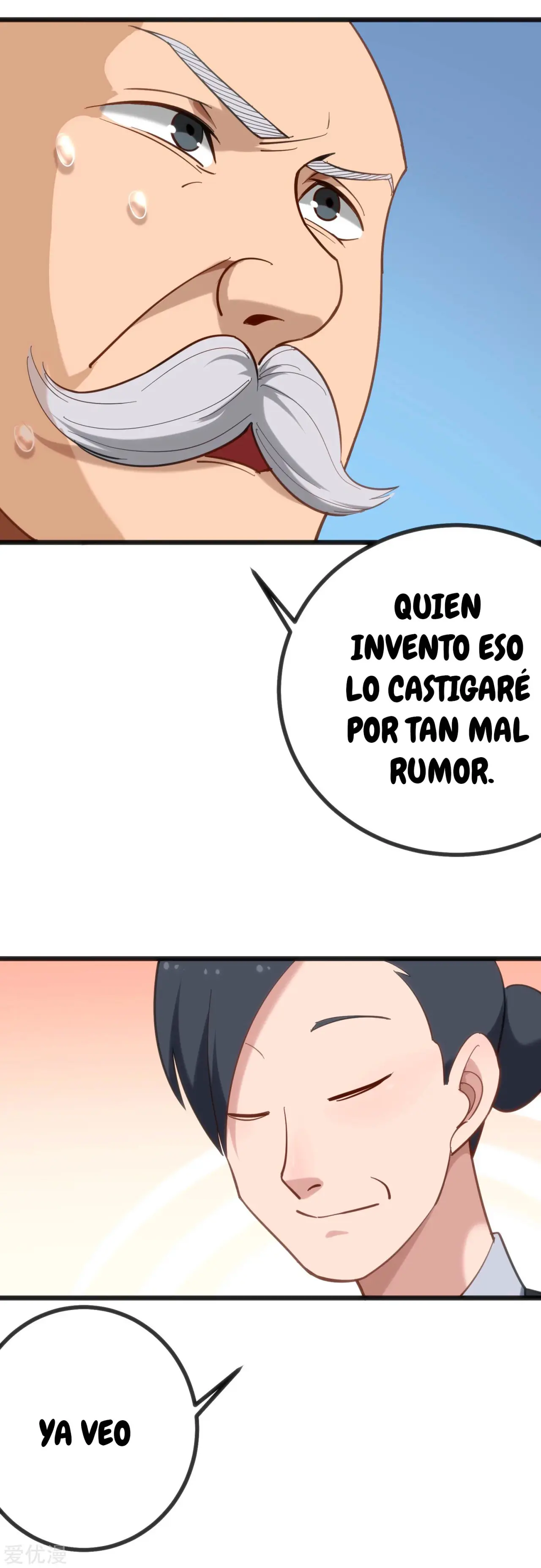 School Flower Master - Capítulo 166 - Página 12 - LectorTMOo