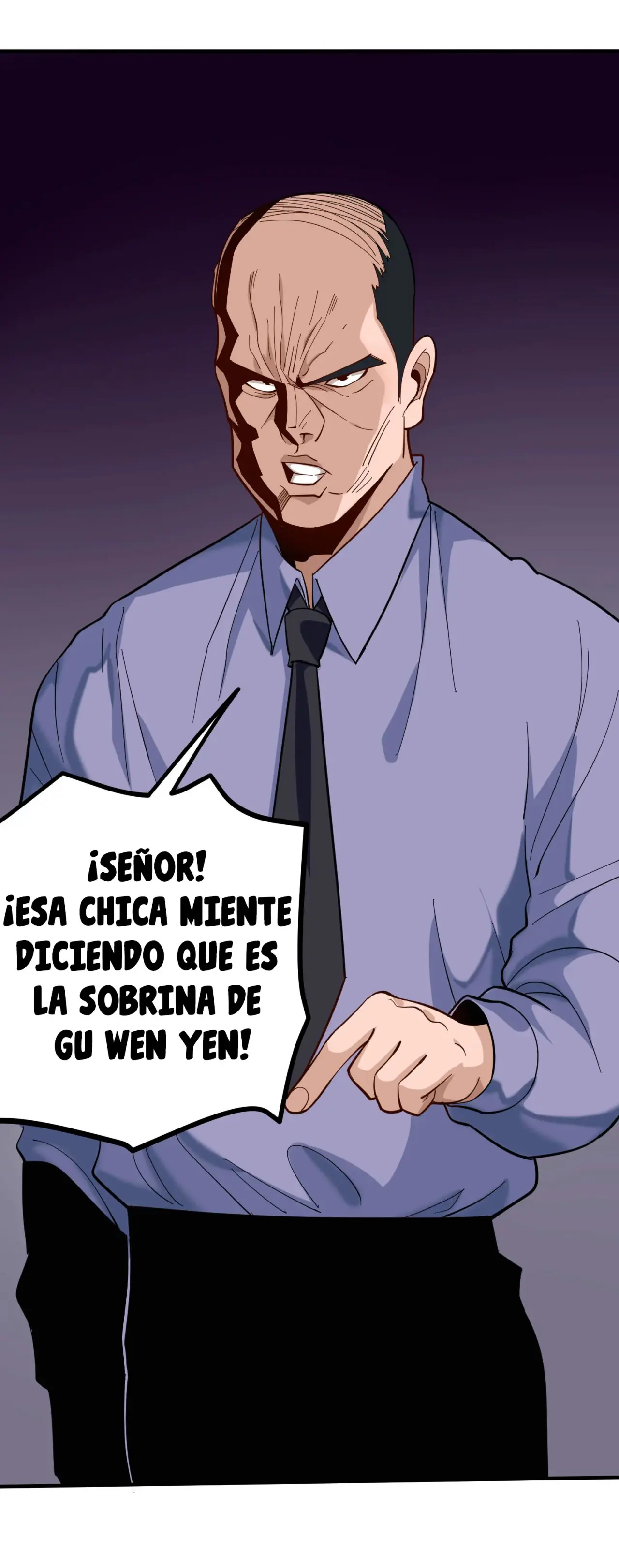 School Flower Master - Capítulo 168 - Página 4 - LectorTMOo