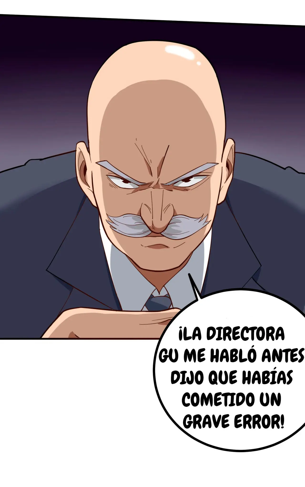 School Flower Master - Capítulo 168 - Página 6 - LectorTMOo