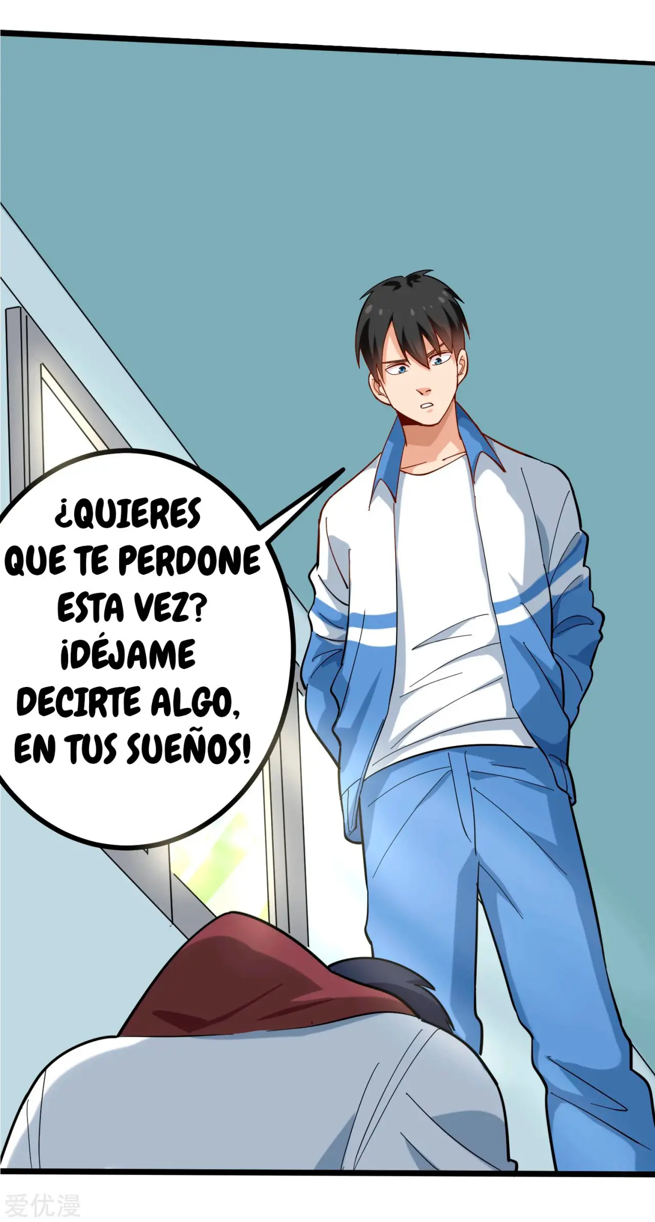 School Flower Master - Capítulo 168 - Página 14 - LectorTMOo