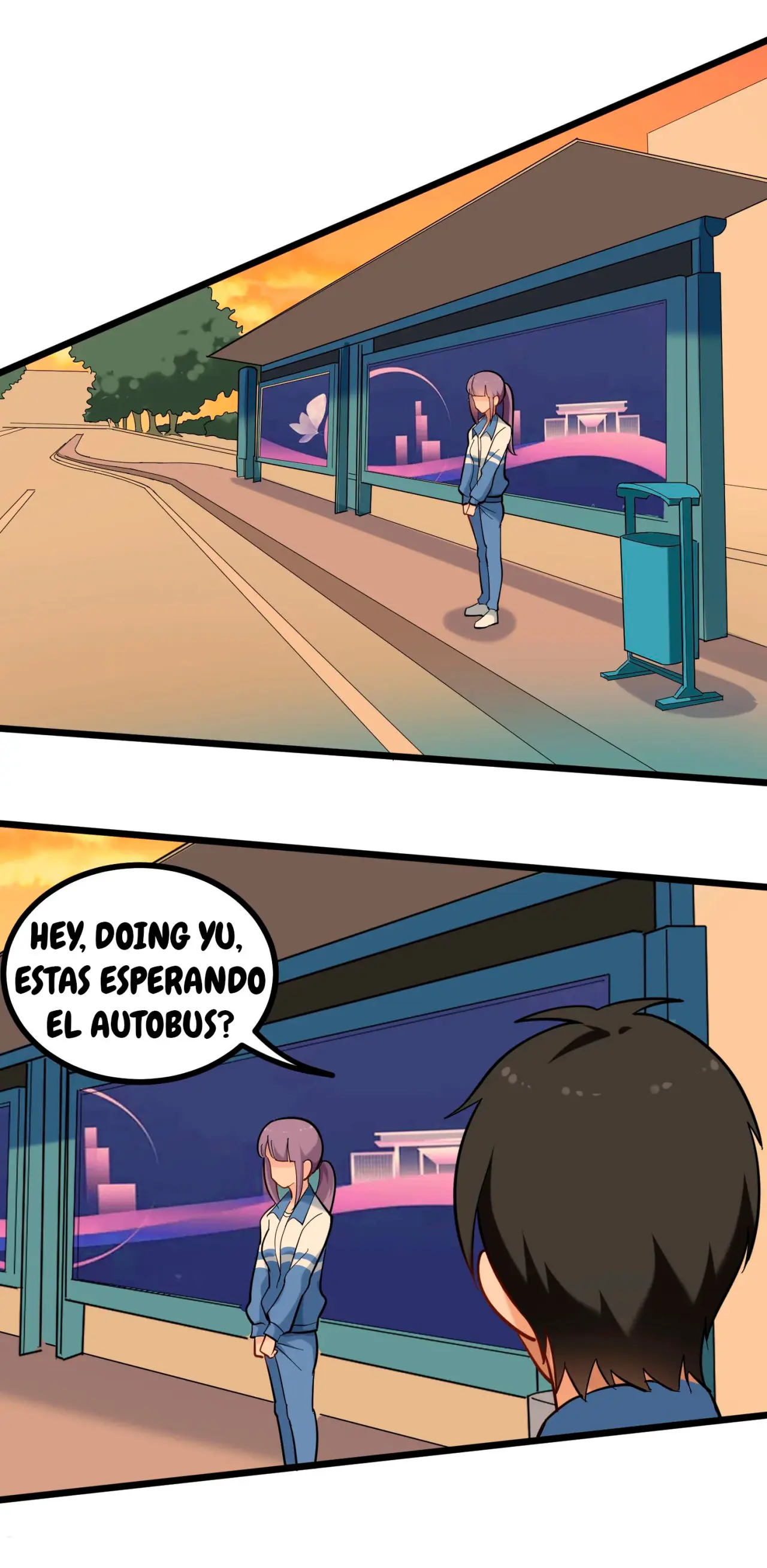 School Flower Master - Capítulo 170 - Página 9 - LectorTMOo