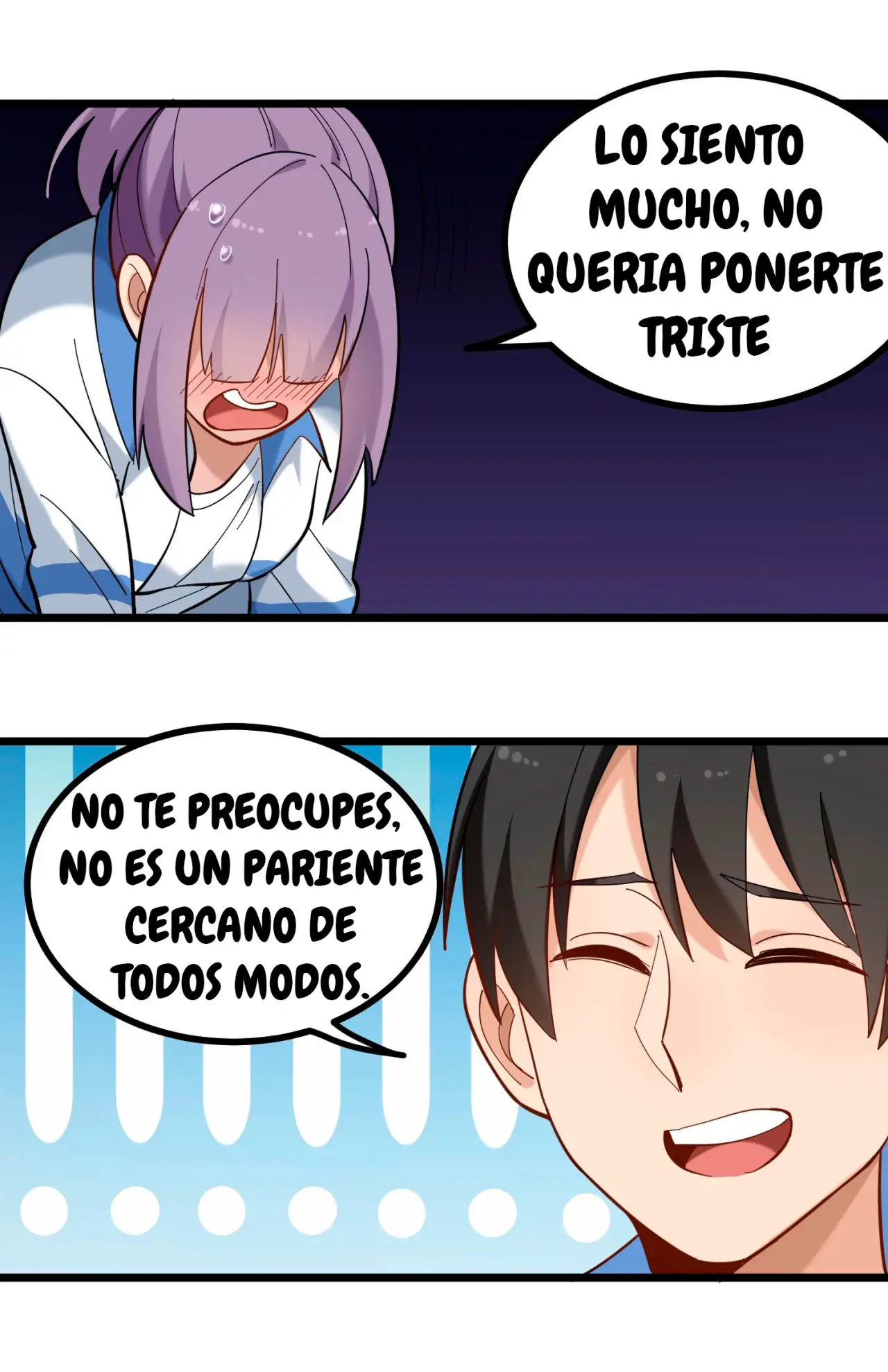 School Flower Master - Capítulo 170 - Página 11 - LectorTMOo