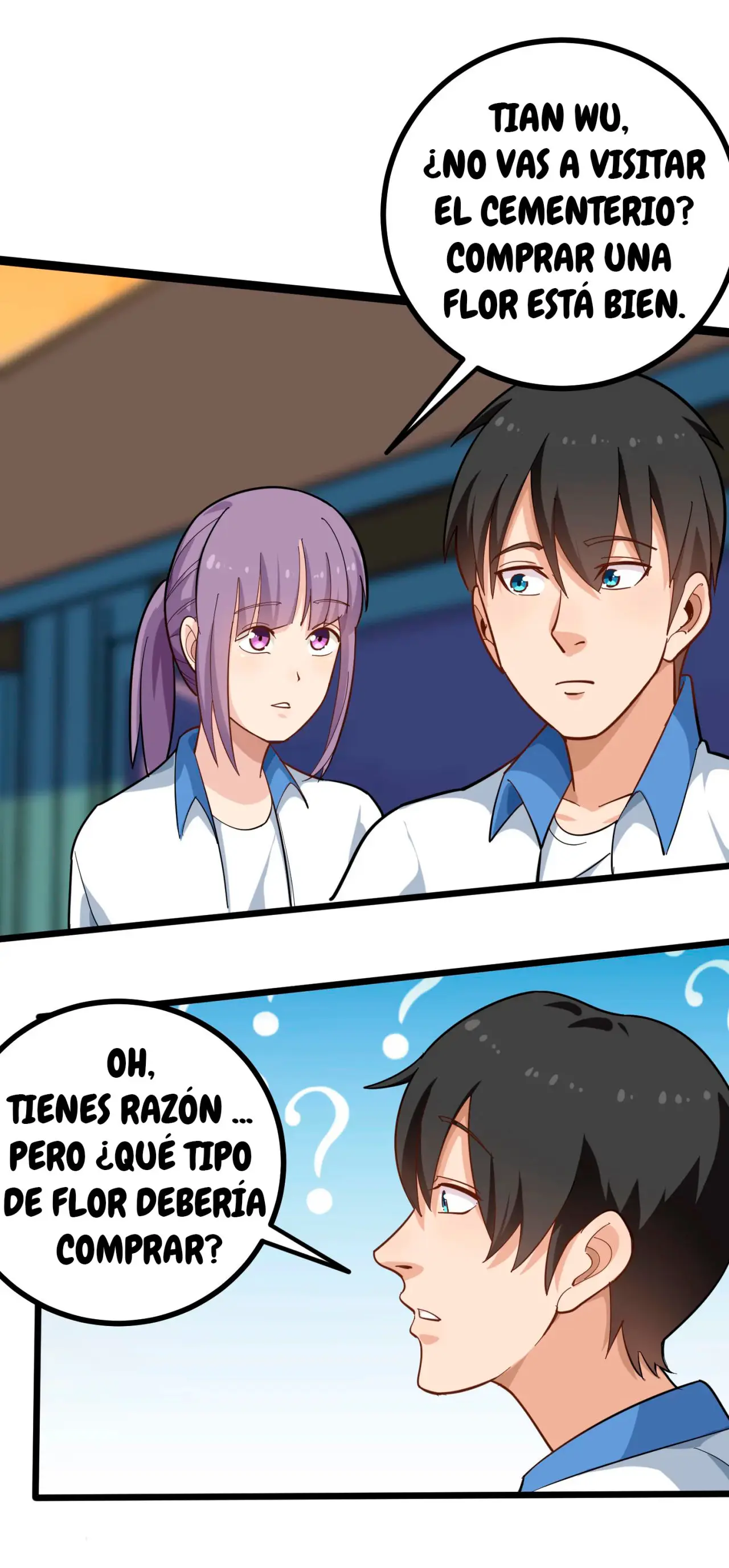 School Flower Master - Capítulo 171 - Página 4 - LectorTMOo