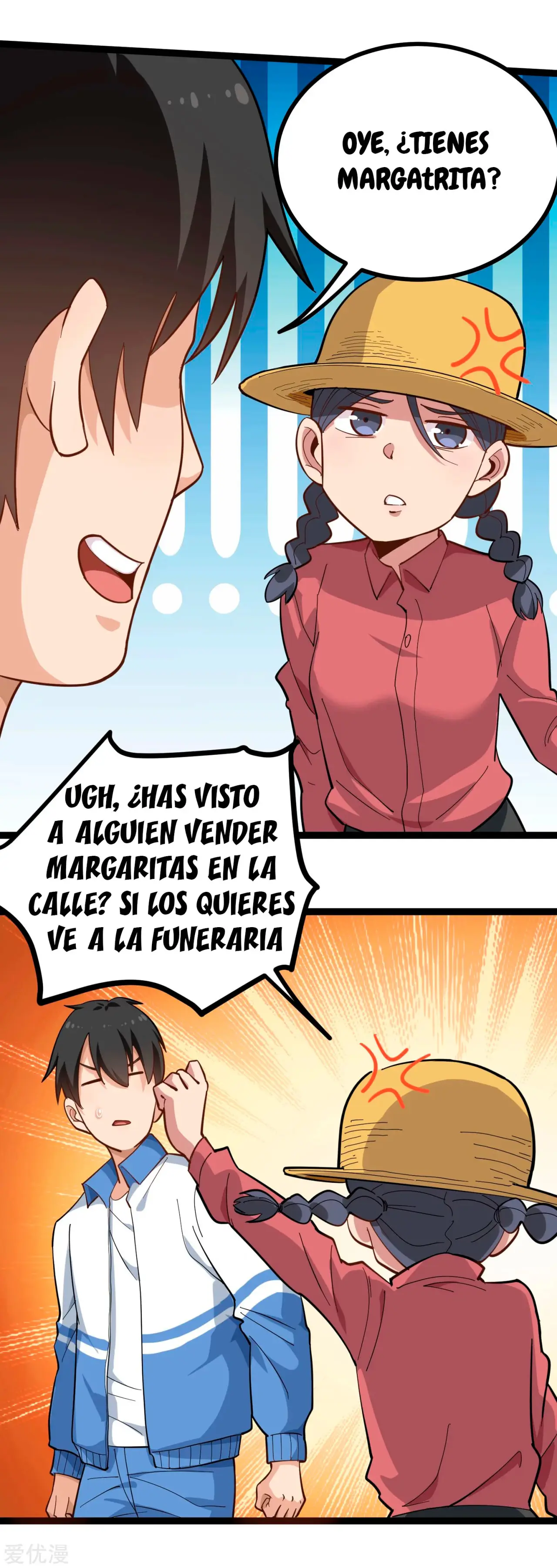 School Flower Master - Capítulo 171 - Página 7 - LectorTMOo
