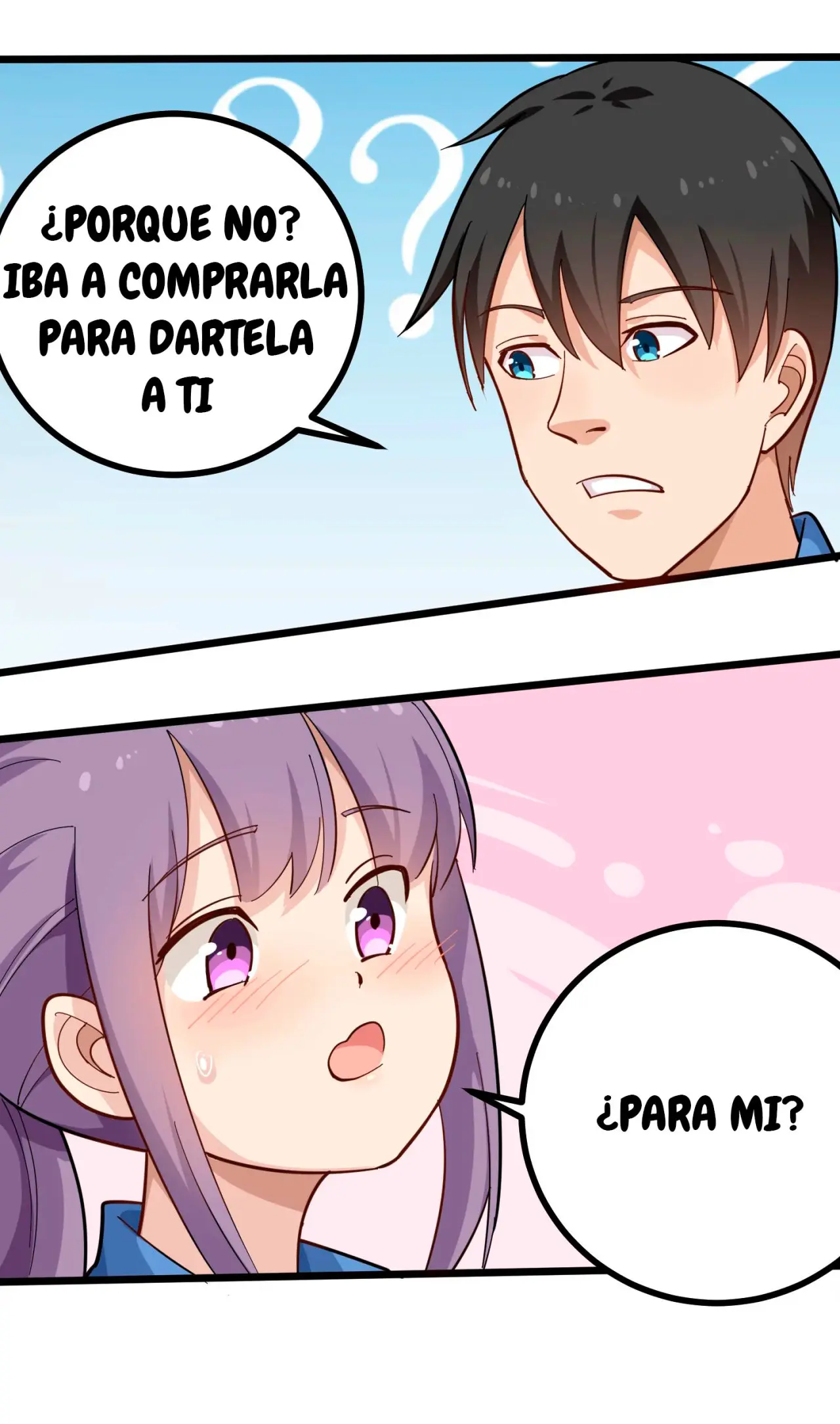 School Flower Master - Capítulo 171 - Página 10 - LectorTMOo