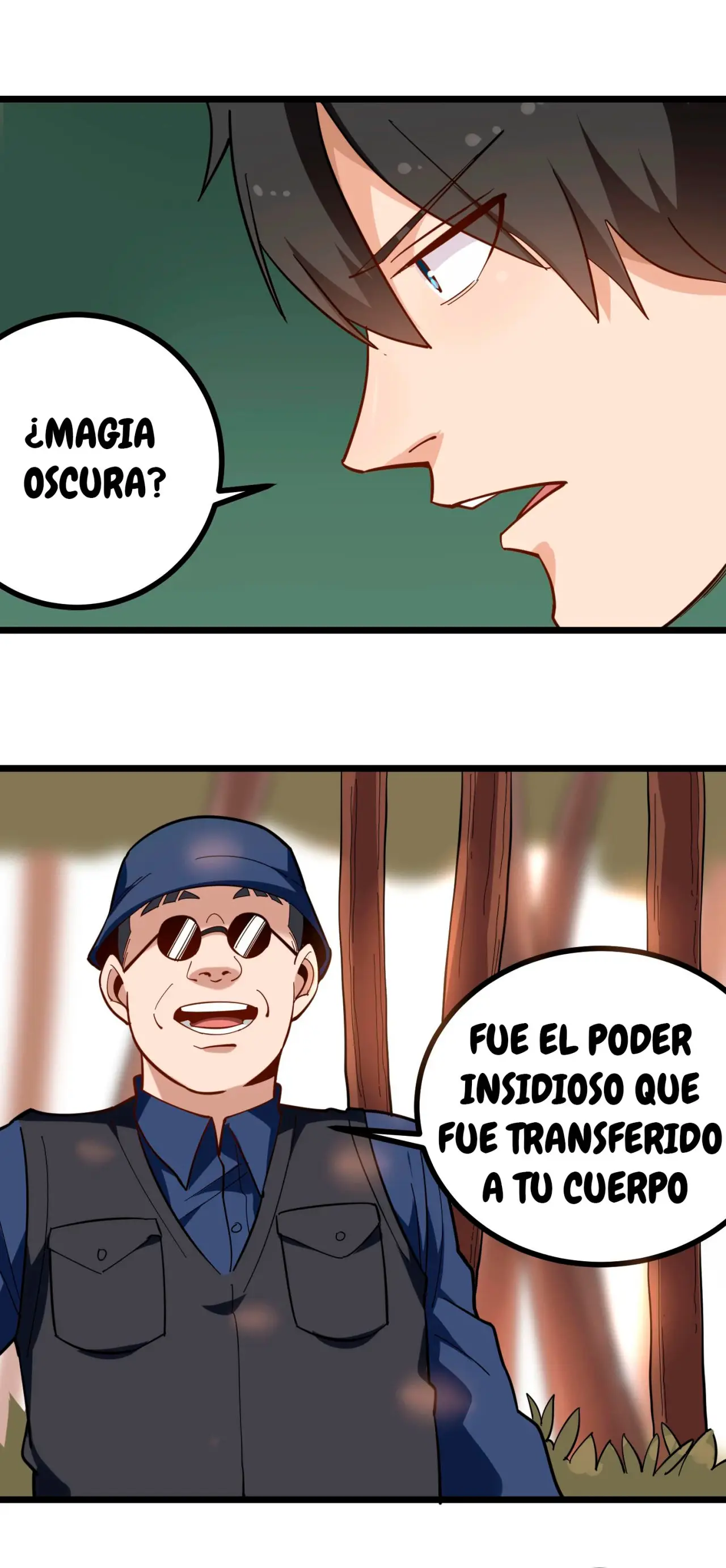 School Flower Master - Capítulo 173 - Página 10 - LectorTMOo
