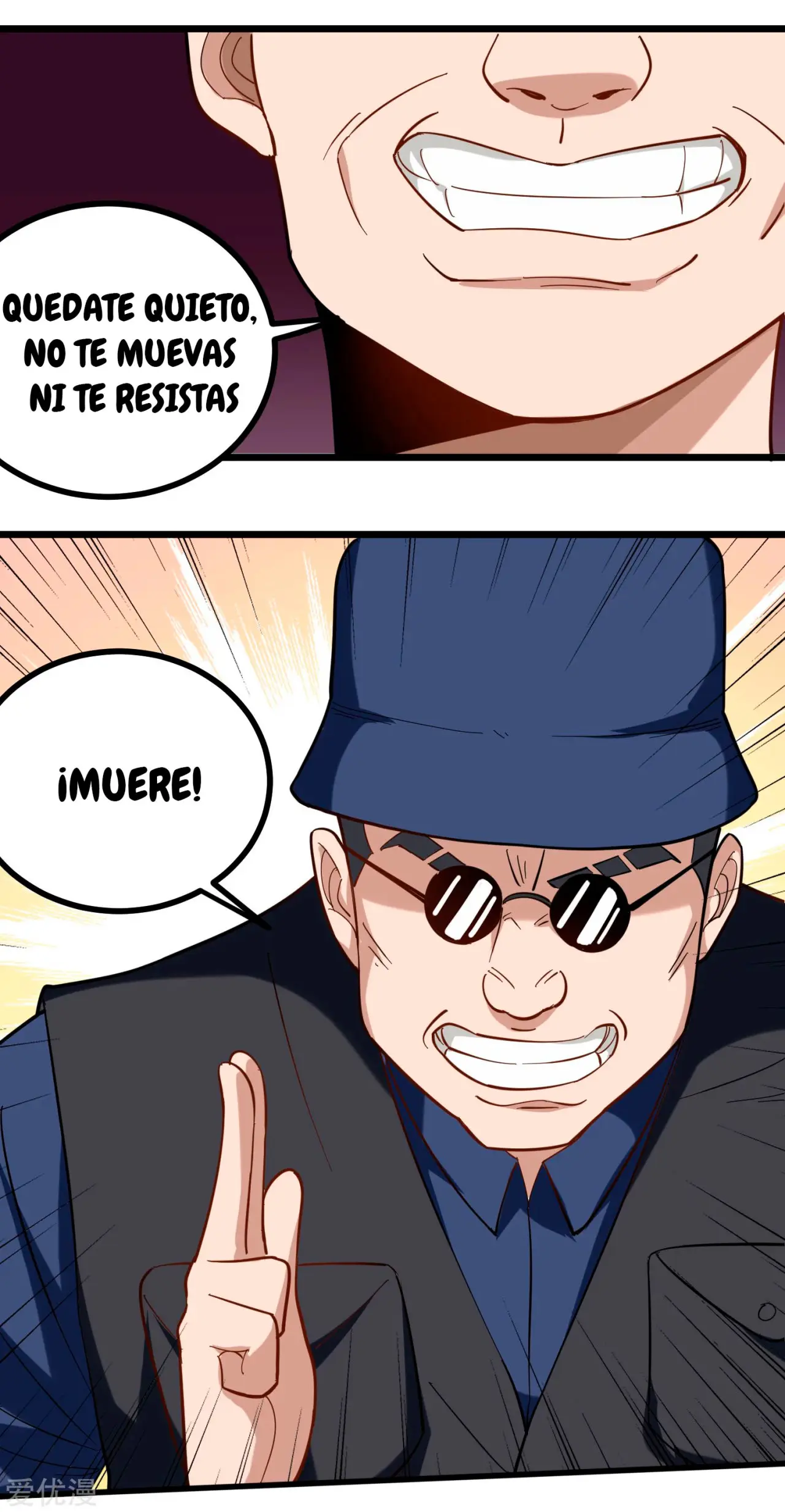 School Flower Master - Capítulo 174 - Página 5 - LectorTMOo