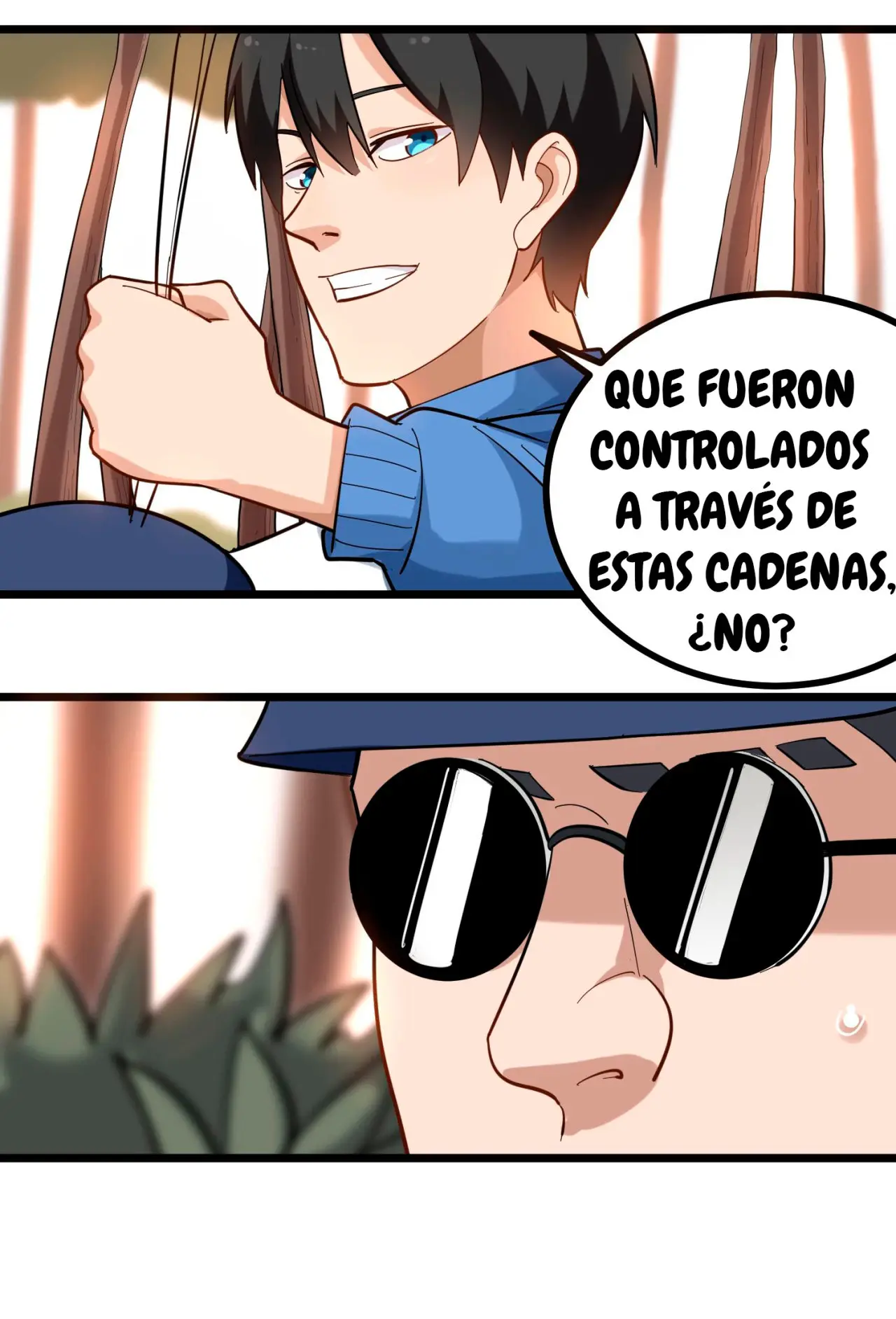 School Flower Master - Capítulo 174 - Página 11 - LectorTMOo