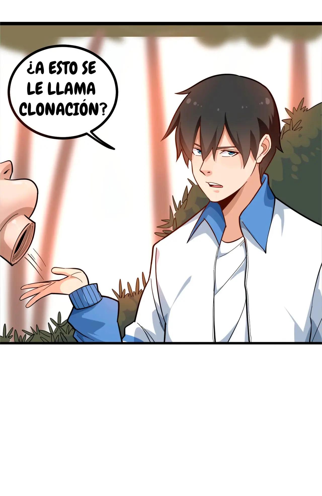 School Flower Master - Capítulo 175 - Página 3 - LectorTMOo
