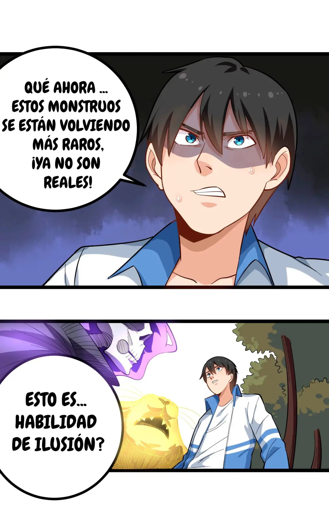School Flower Master - Capítulo 176 - Página 4 - LectorTMOo