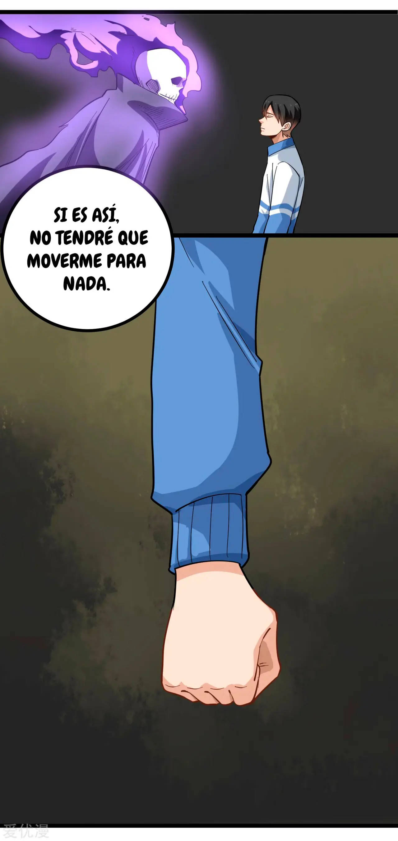 School Flower Master - Capítulo 176 - Página 6 - LectorTMOo