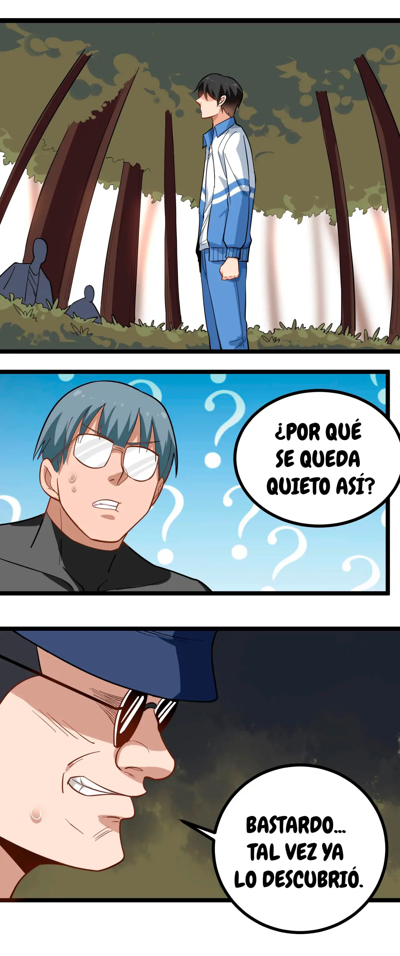 School Flower Master - Capítulo 176 - Página 7 - LectorTMOo