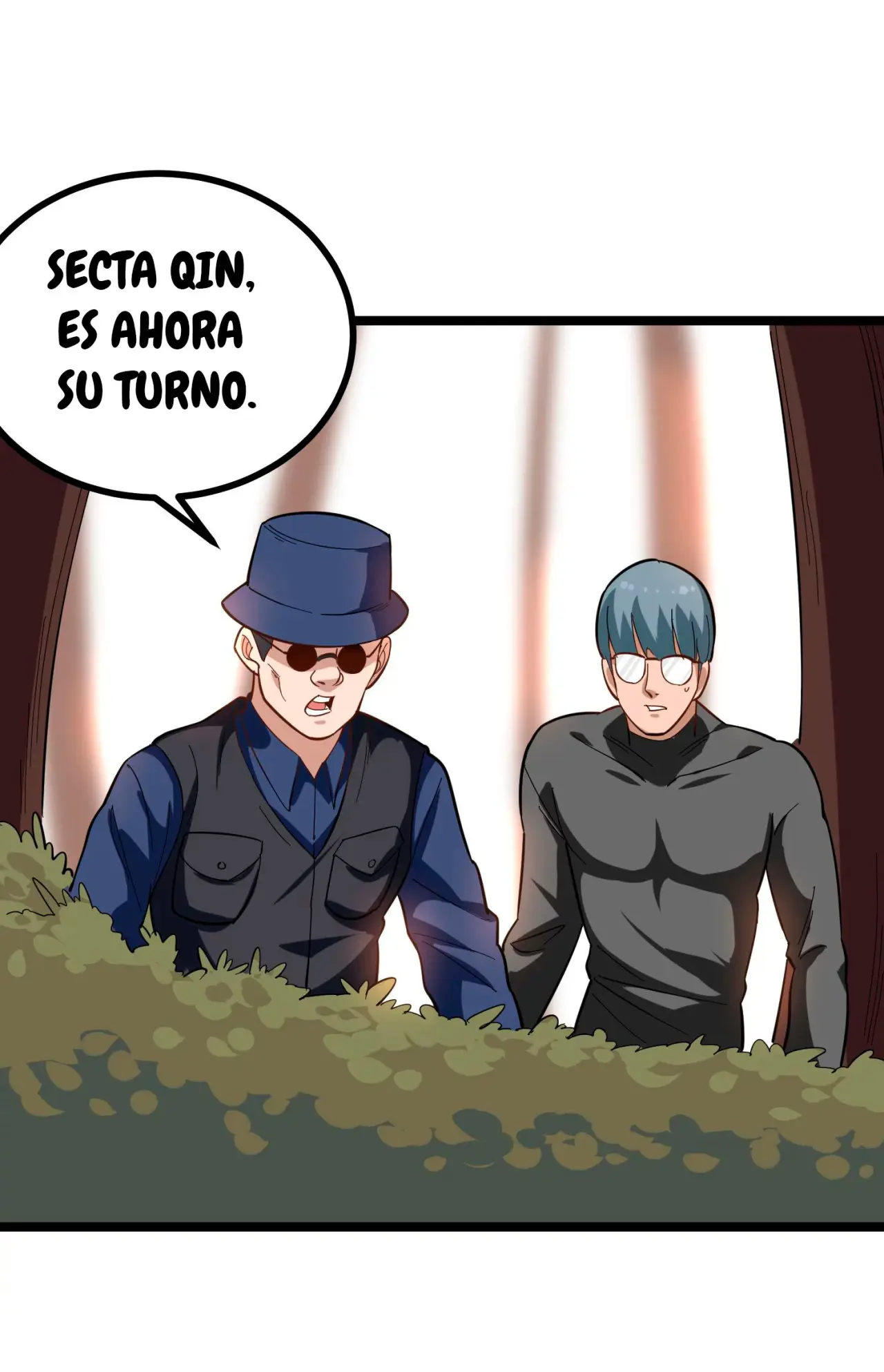 School Flower Master - Capítulo 176 - Página 8 - LectorTMOo