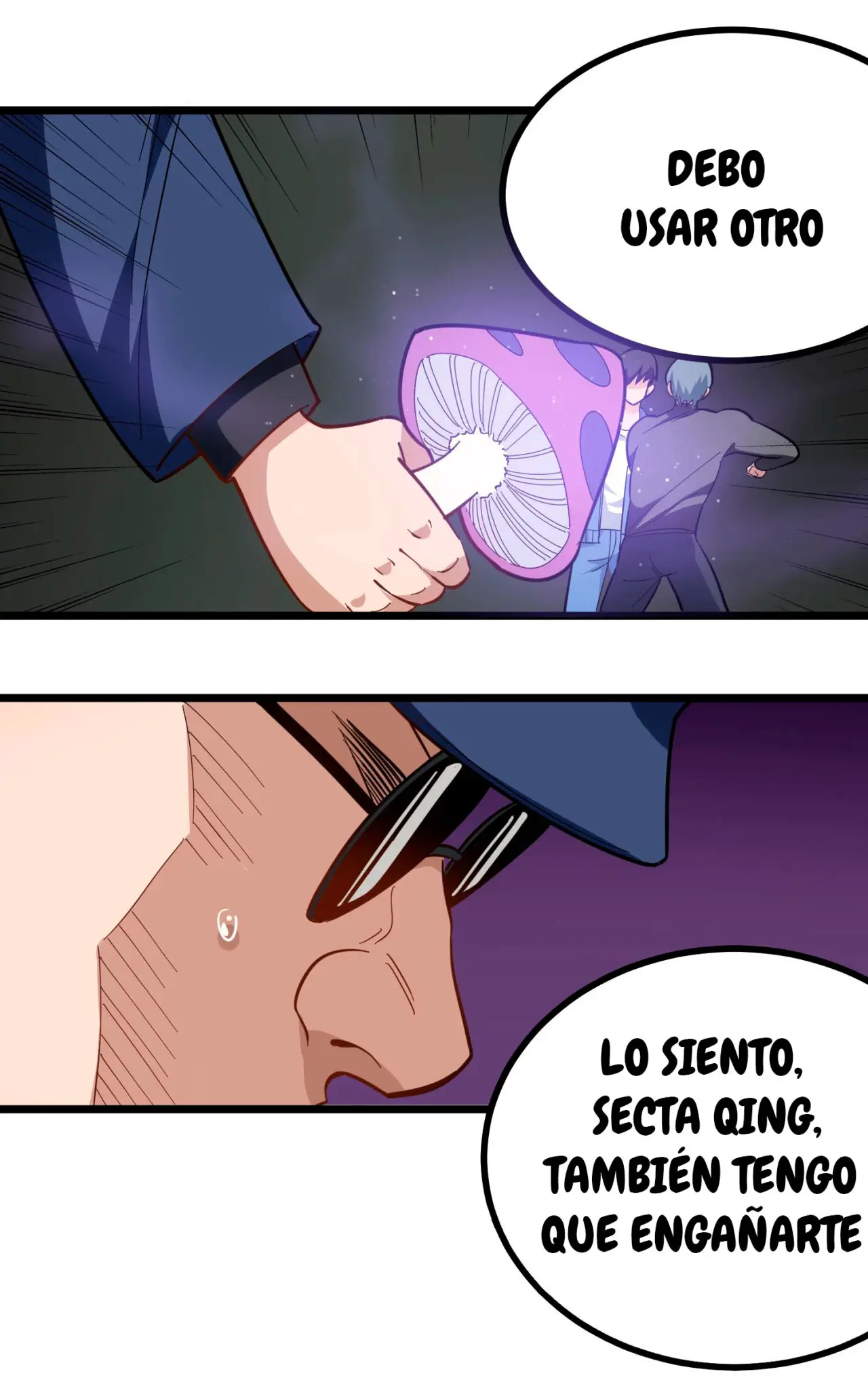 School Flower Master - Capítulo 177 - Página 9 - LectorTMOo